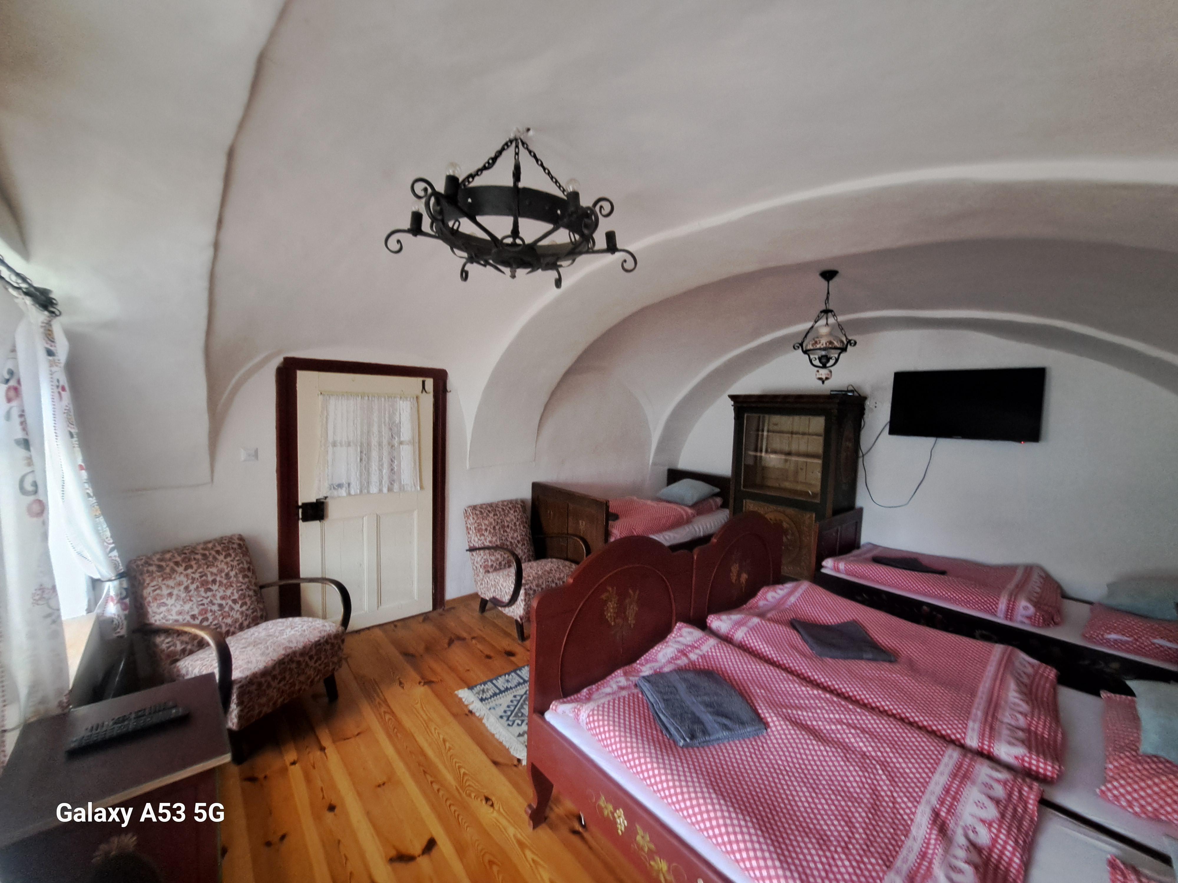 Ubytování Šatov foto 3