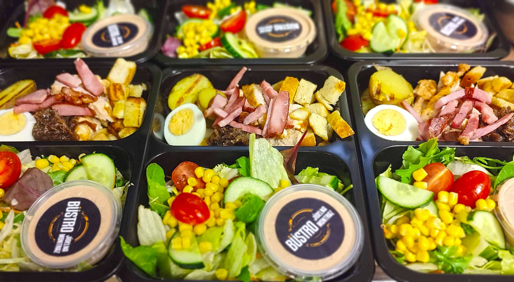 Büstro Montraz foto 3