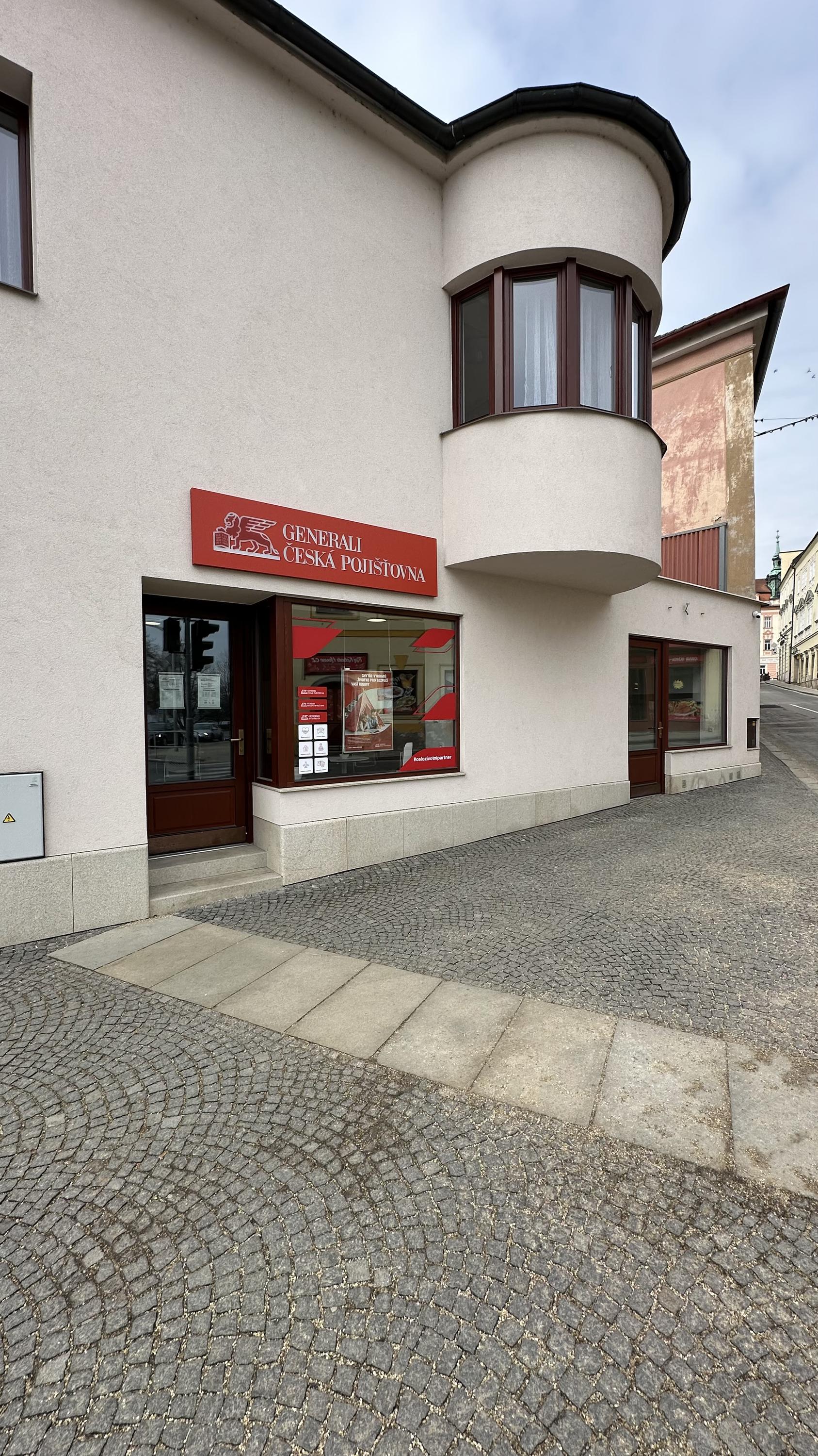 Generali Česká pojišťovna foto 4
