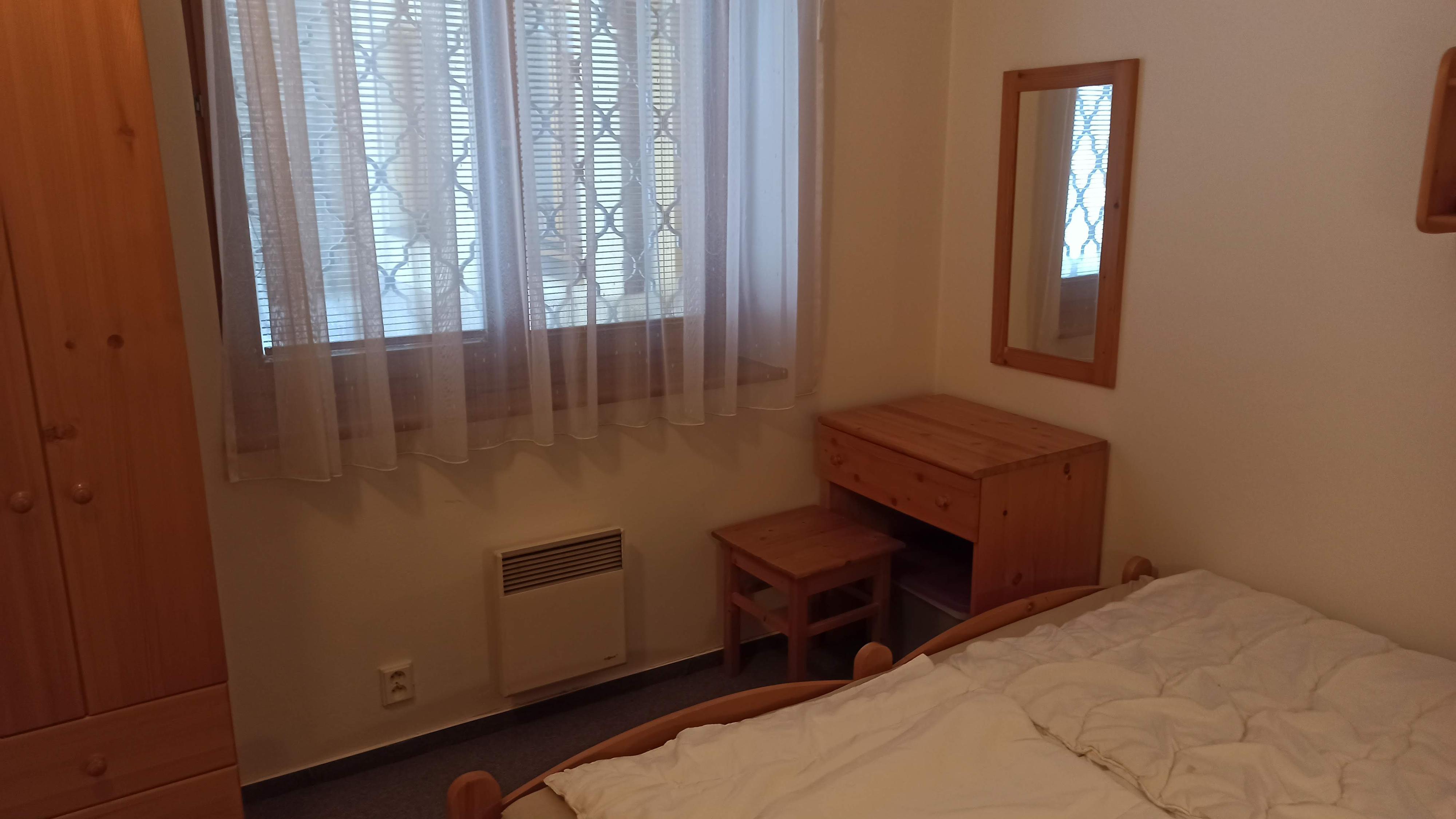 APARTMAN HORY foto 4