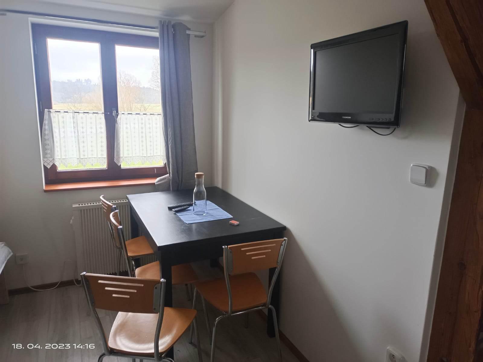 Chalupa u českého moře, apartmány Iris foto 6
