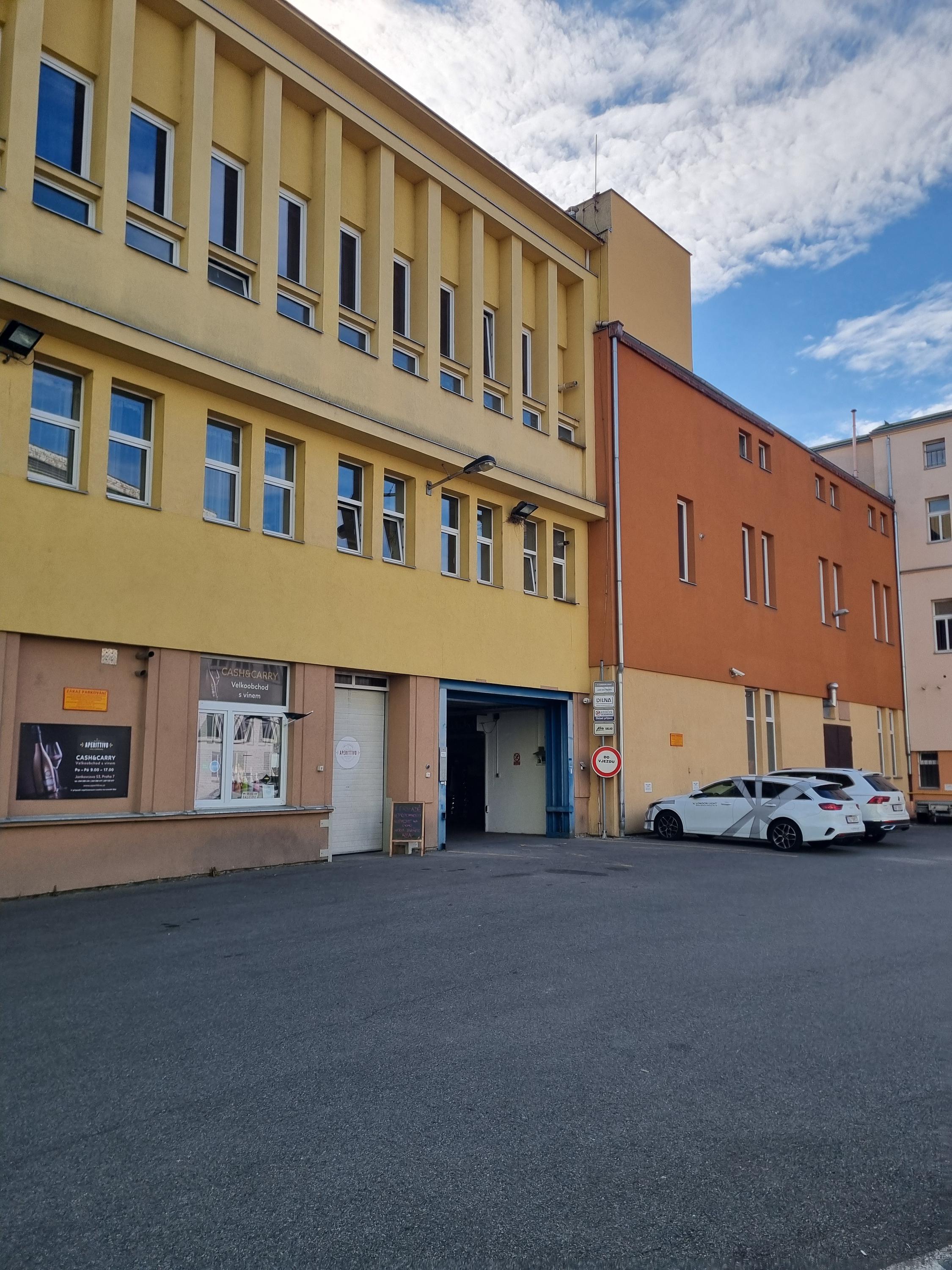 Dílna, spol. s r.o. foto 2