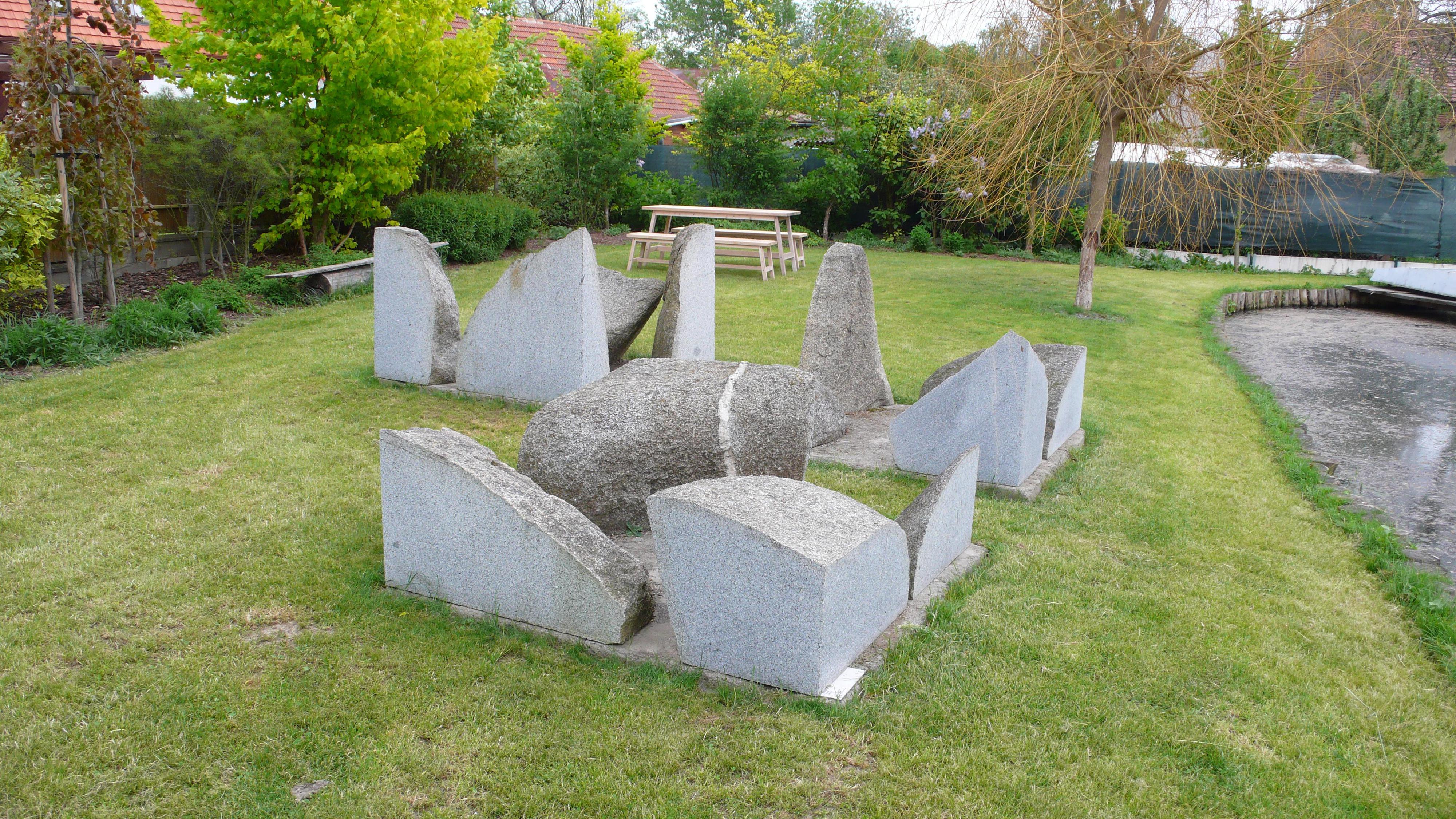 Nové muzeum keramiky foto 3