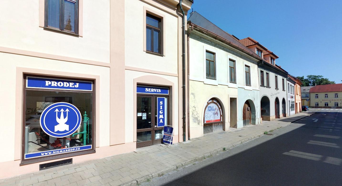 SIGMAshop.cz foto 3