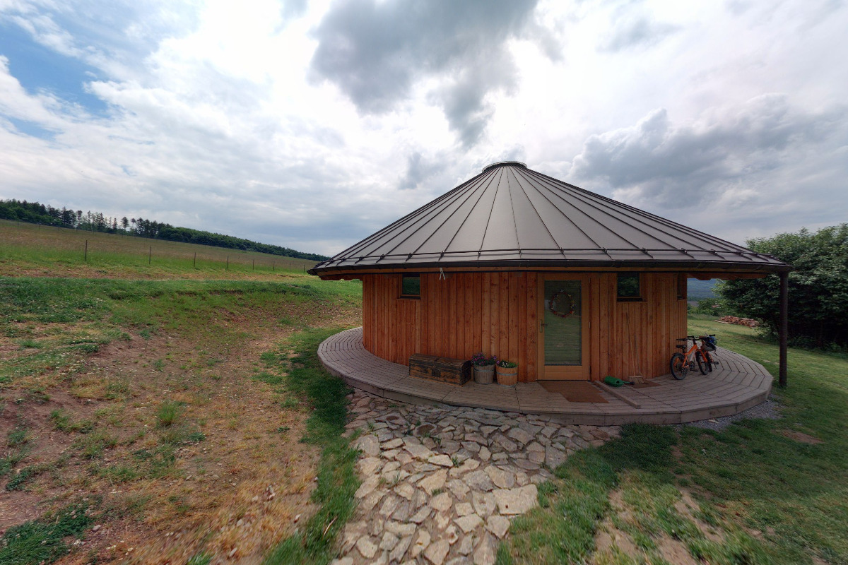 Lesní mateřská škola Velenov foto 6