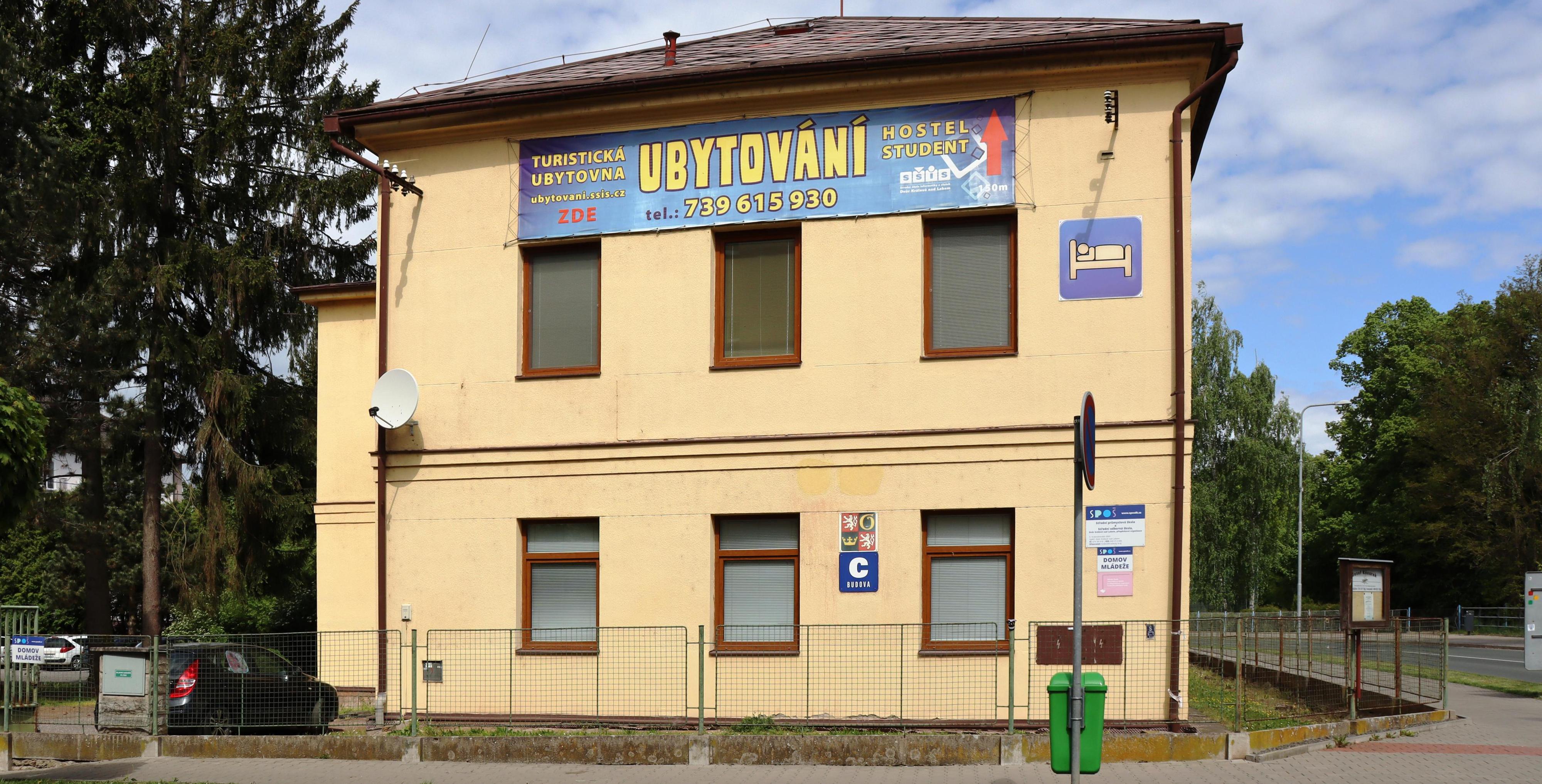 Střední průmyslová škola a Střední odborná škola, Dvůr Králové nad Labem foto 5