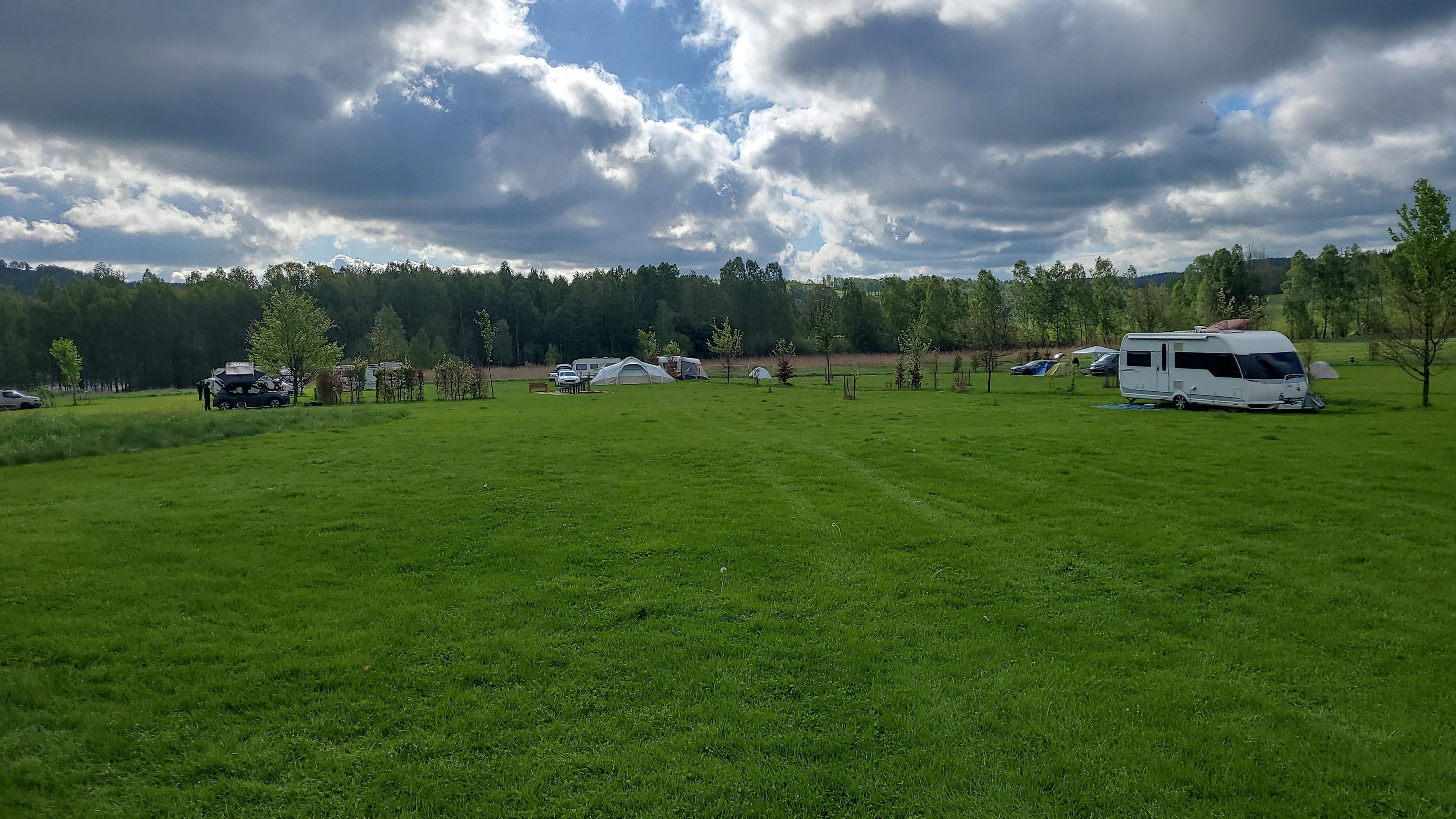 Camping De Regenboog foto 4