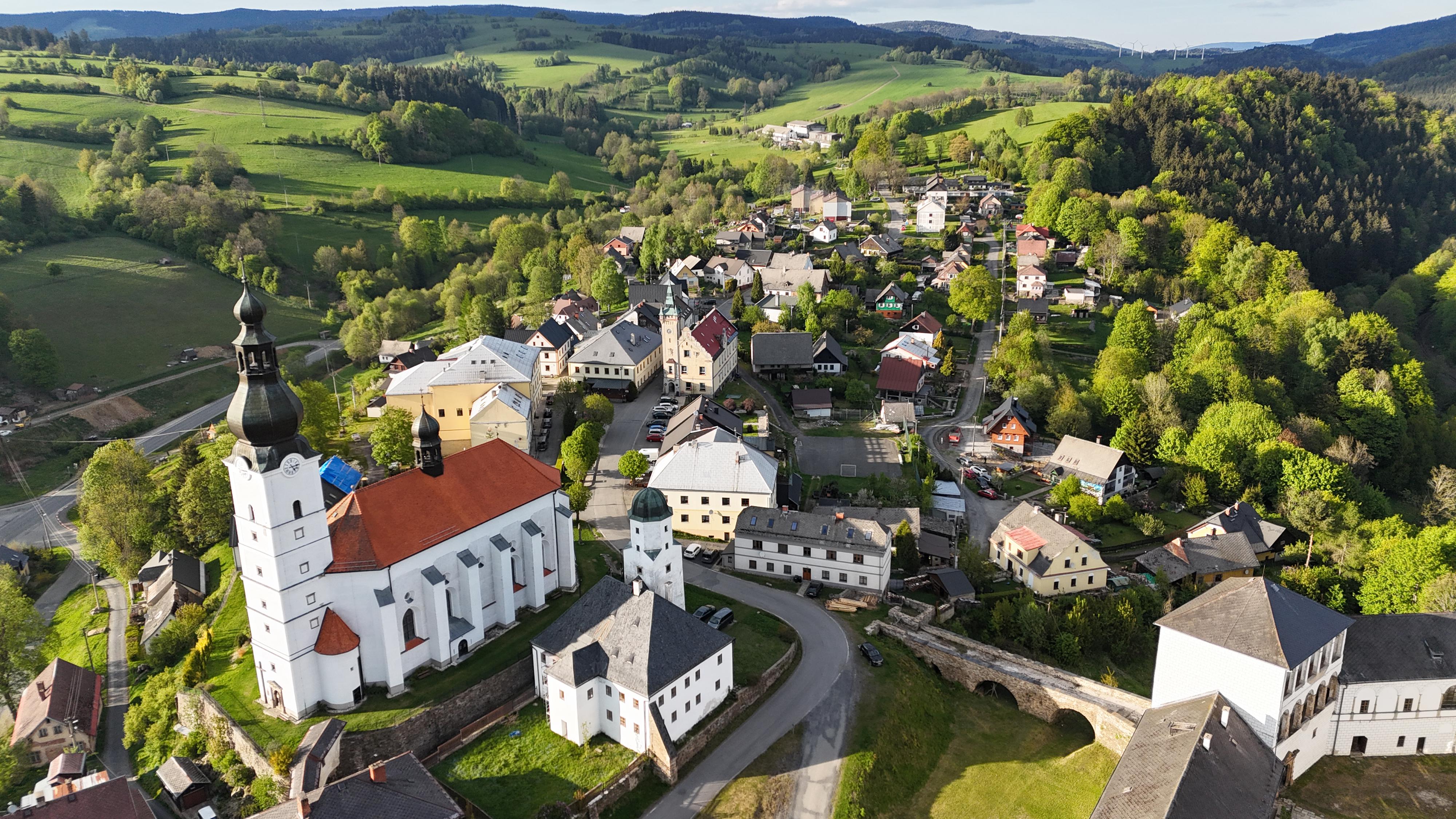Kolštejn wellness centrum foto 3