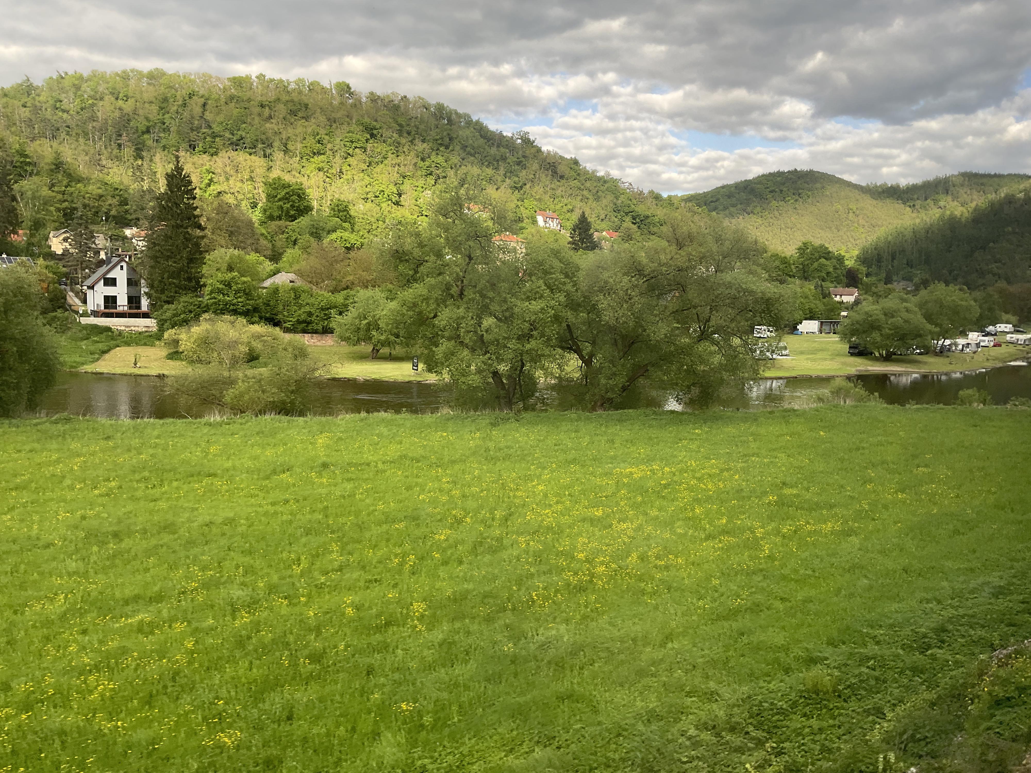 Půjčovna lodí A.S.K. foto 2