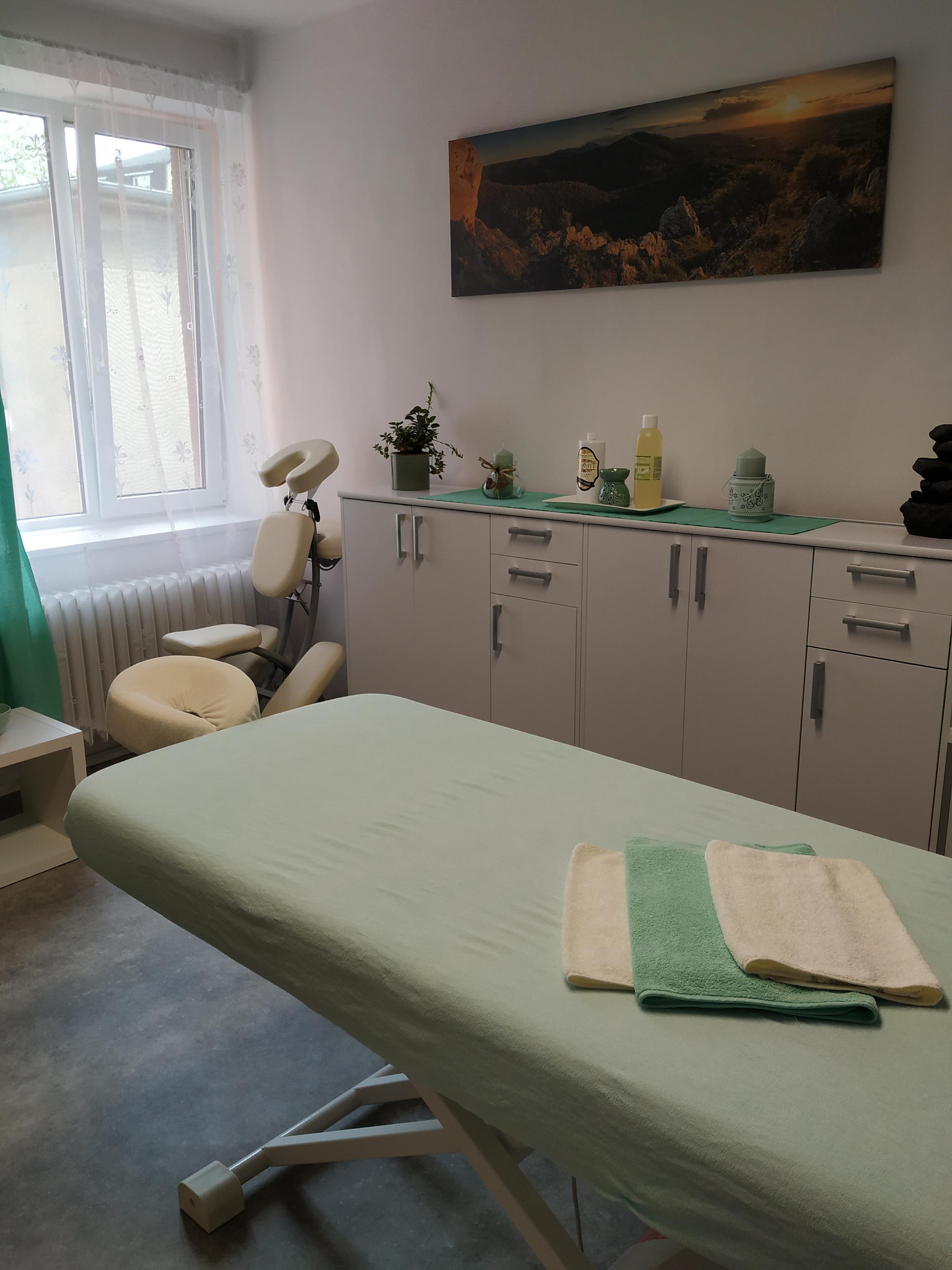 Masážní salon Blanka Linhartová foto 5