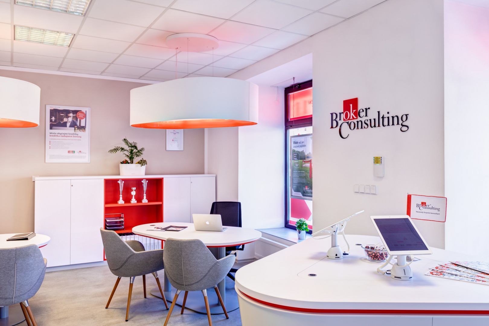 Broker Point Premium - Broker Consulting foto 2