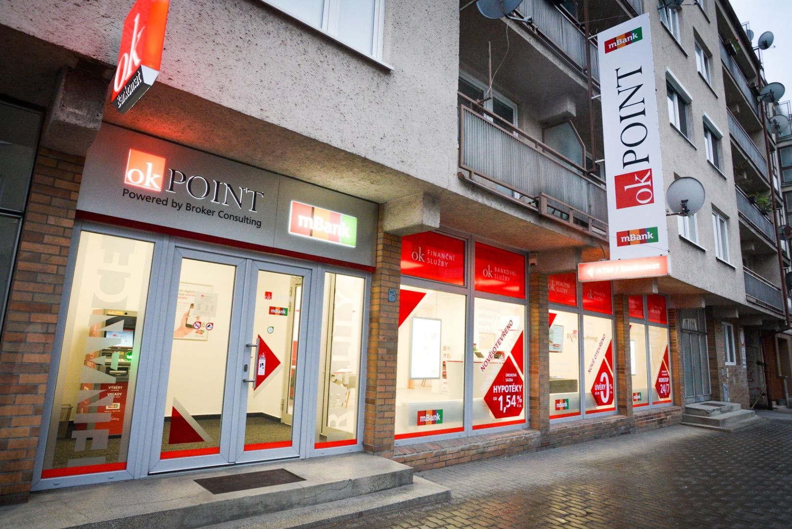 Broker Point Premium - Broker Consulting