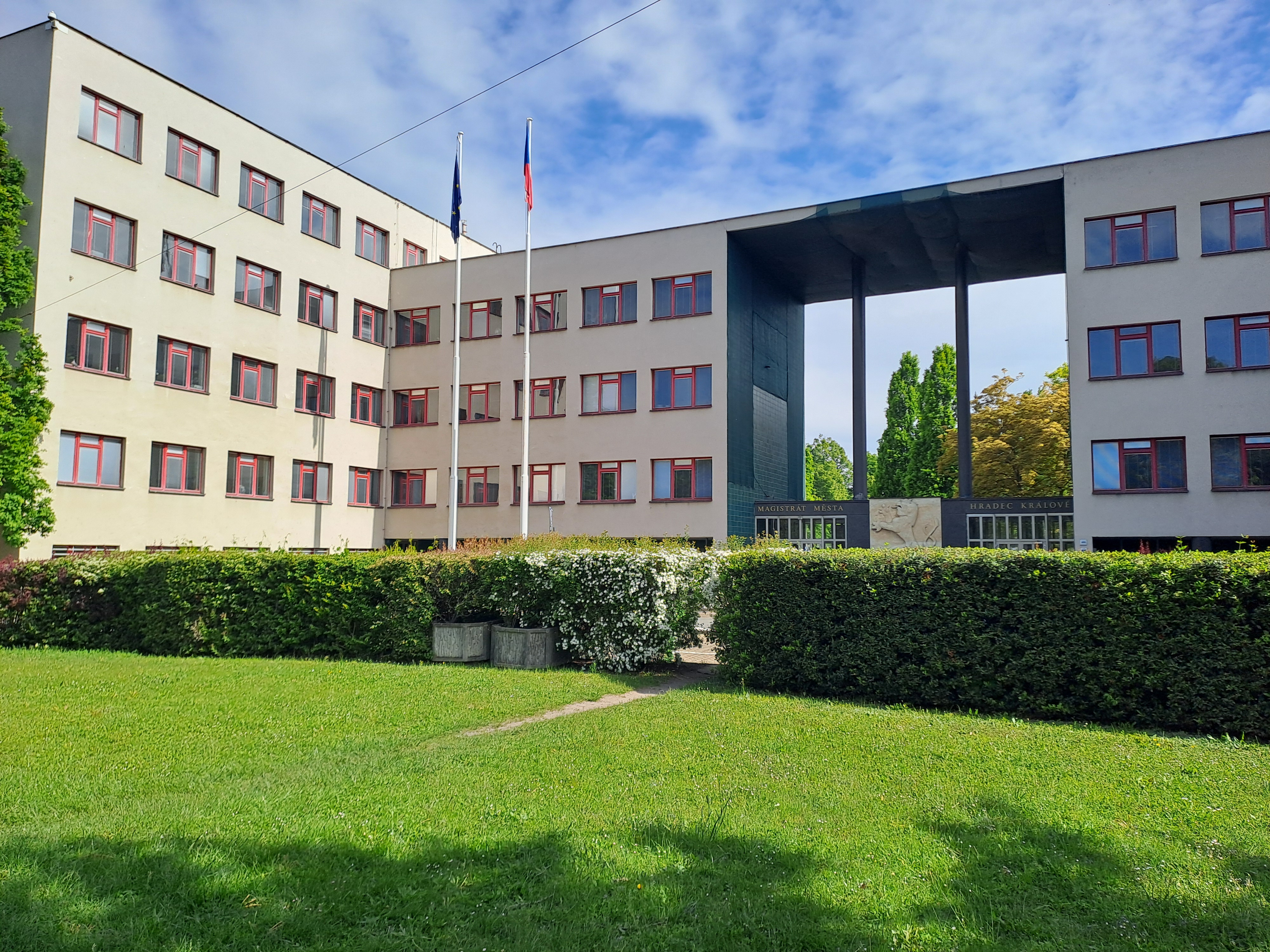 Magistrát města Hradec Králové foto 6