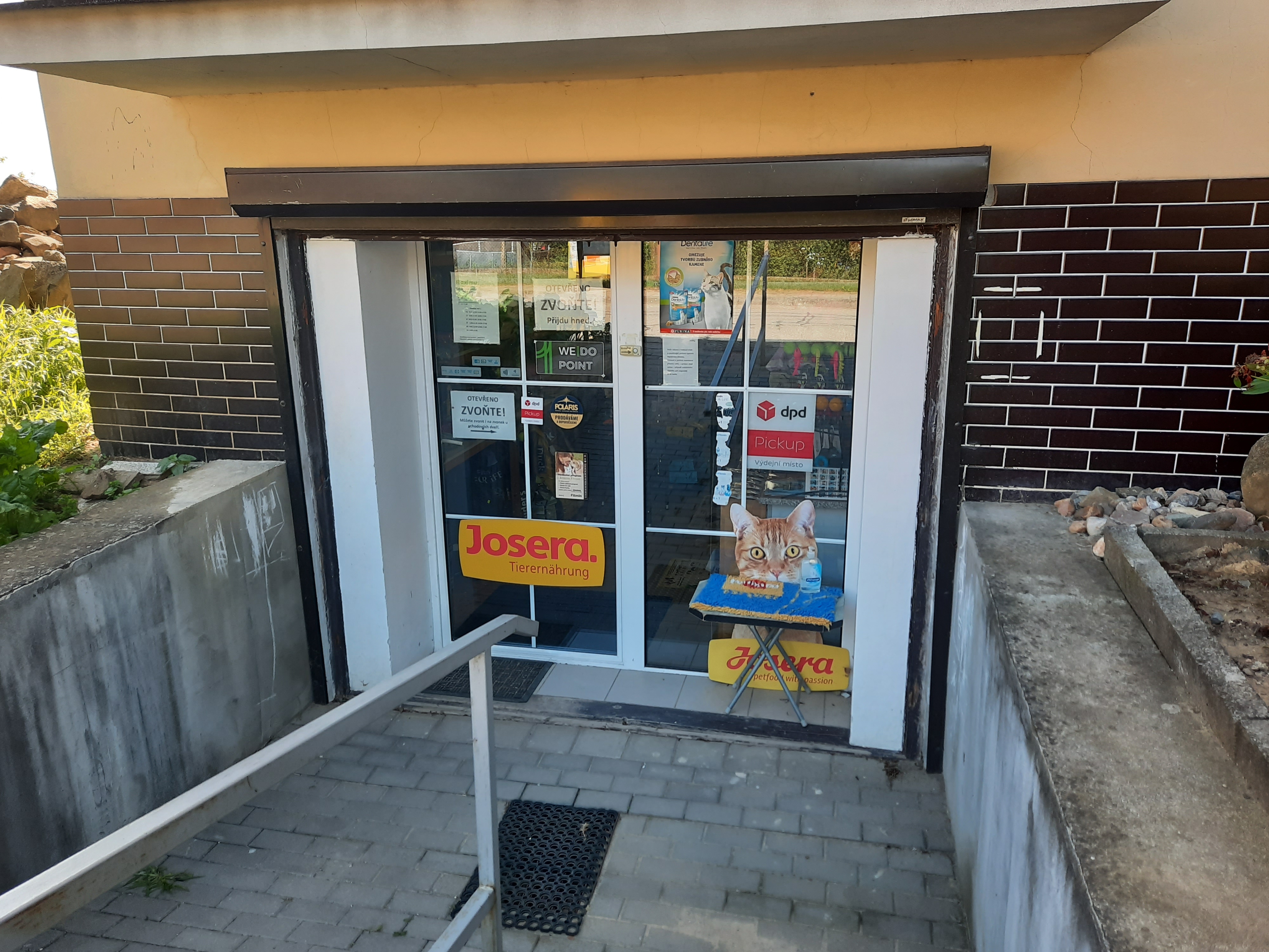 Chovatelské potřeby Maximus