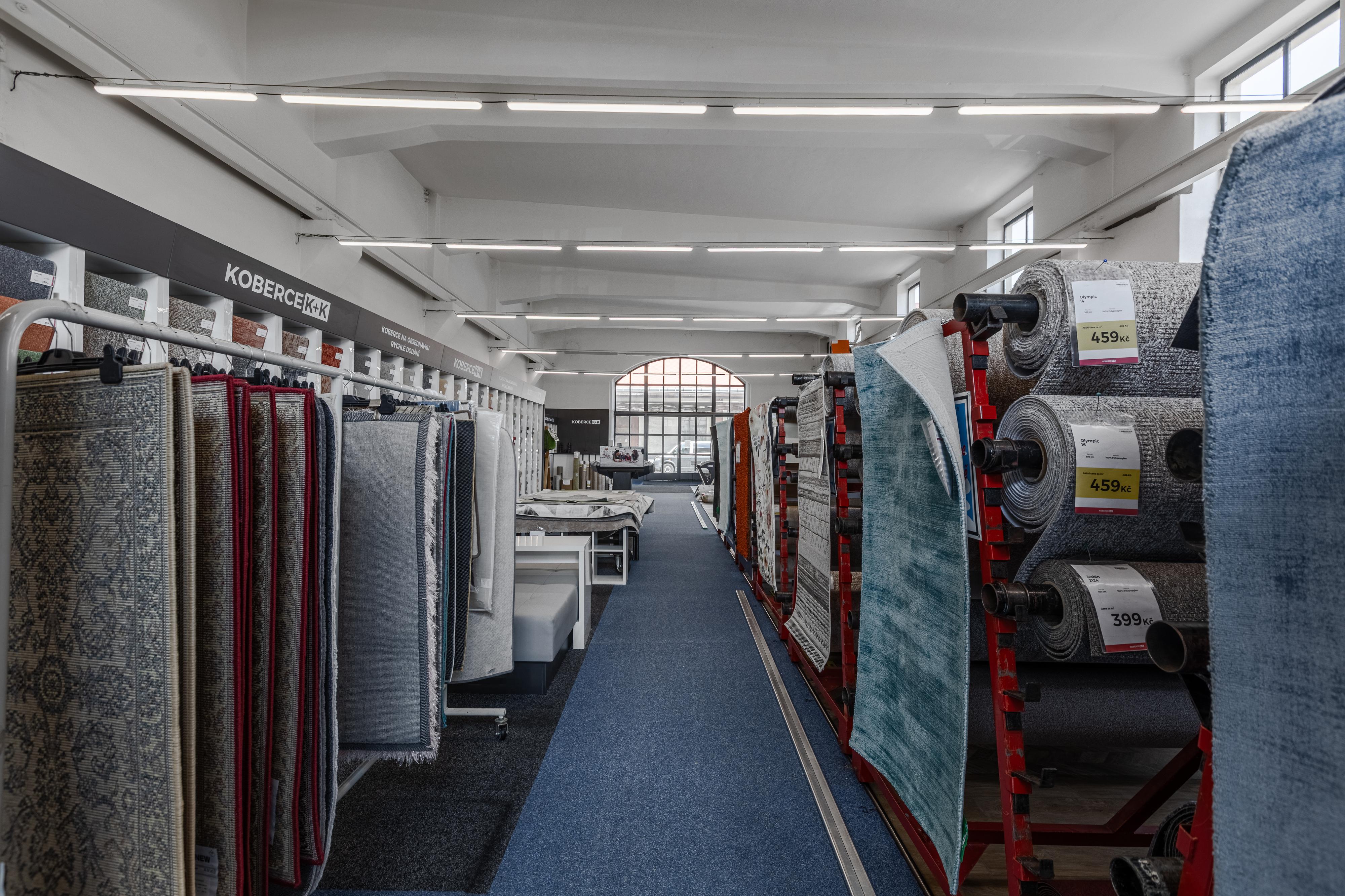 KOBERCE K+K foto 5