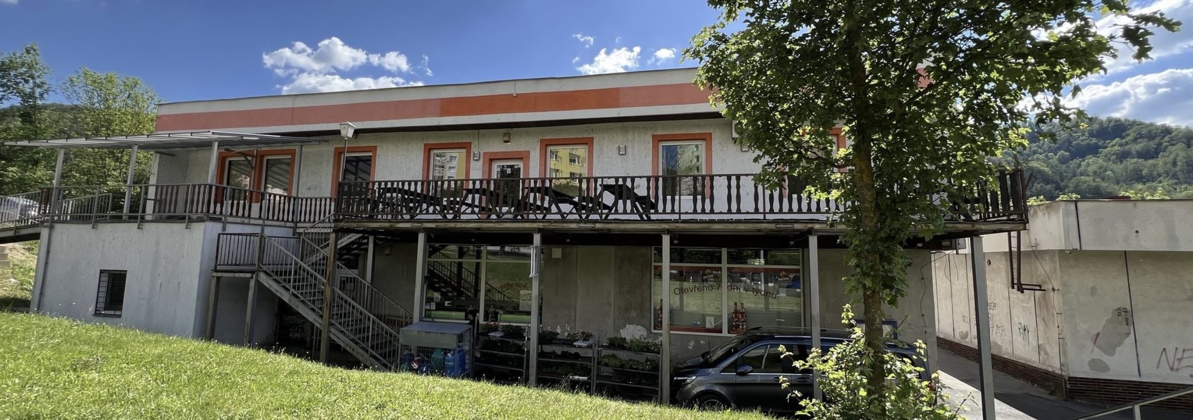 Potraviny Kosmonautů