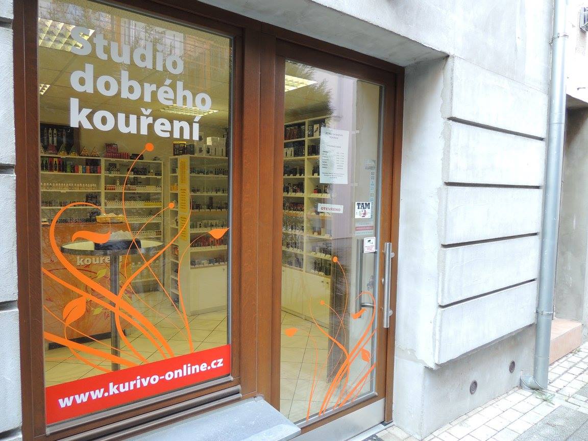 Studio dobrého kouření foto 2