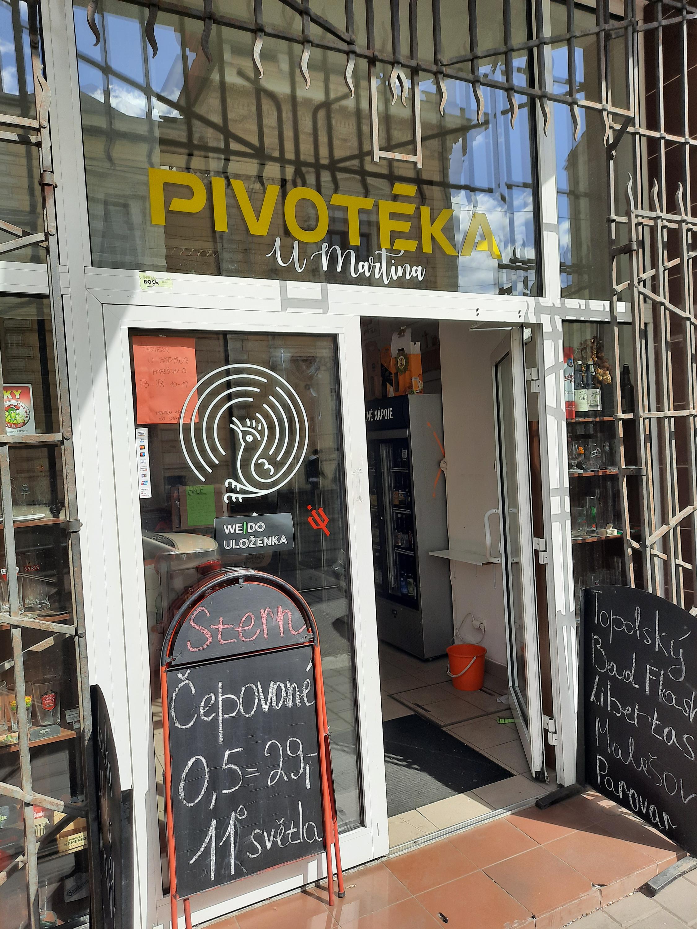 Pivotéka U Martina foto 6