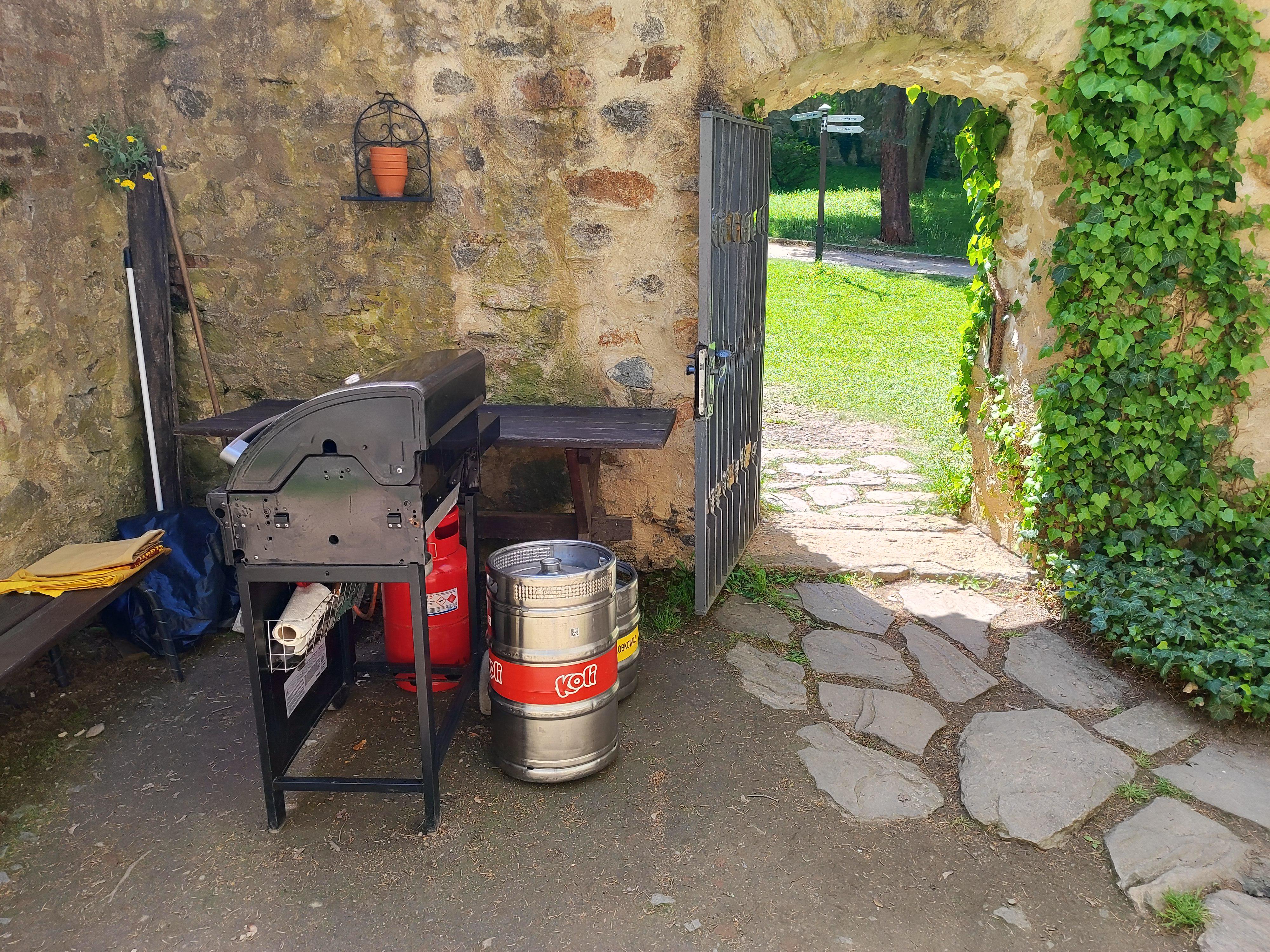 Bistro Podhradí foto 3