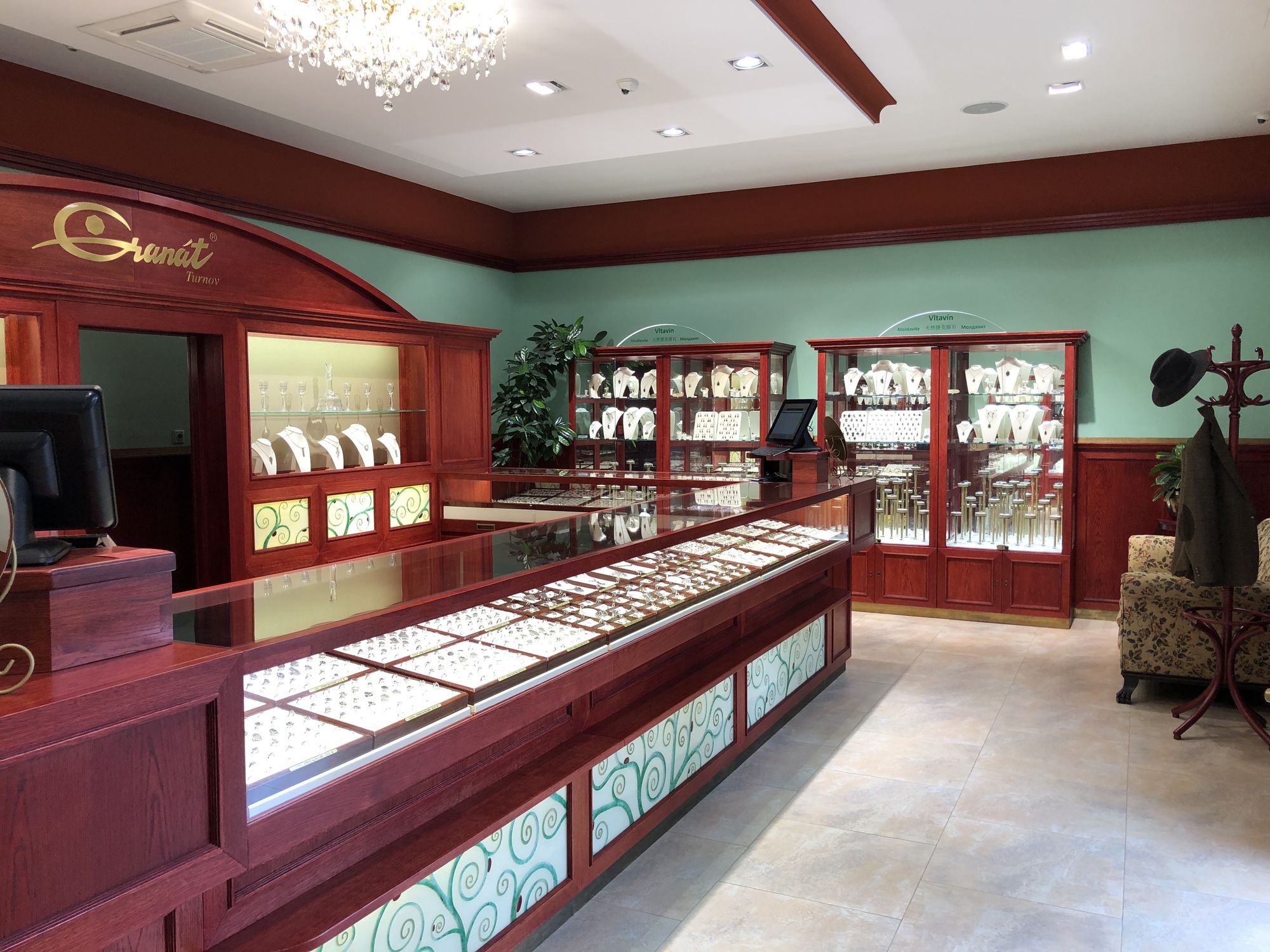 Galerie Zámecká foto 5