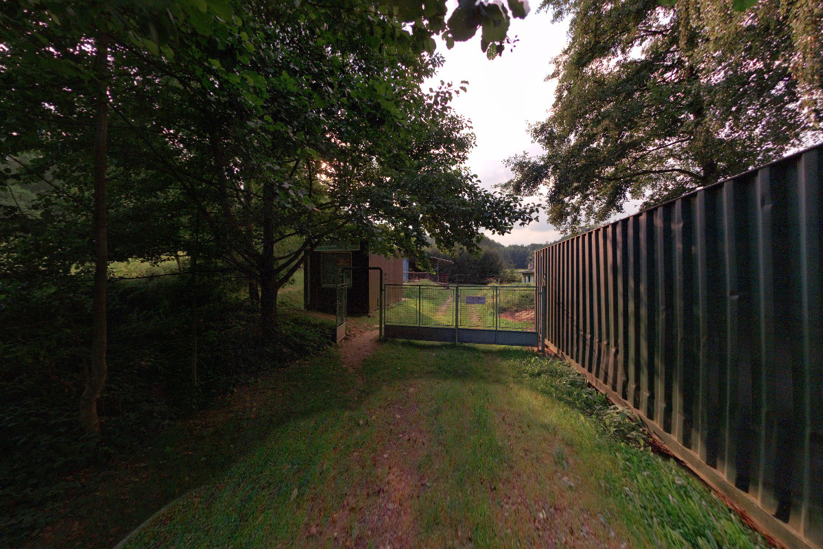 ČSS, z.s. - sportovně střelecký klub Nové Lesy