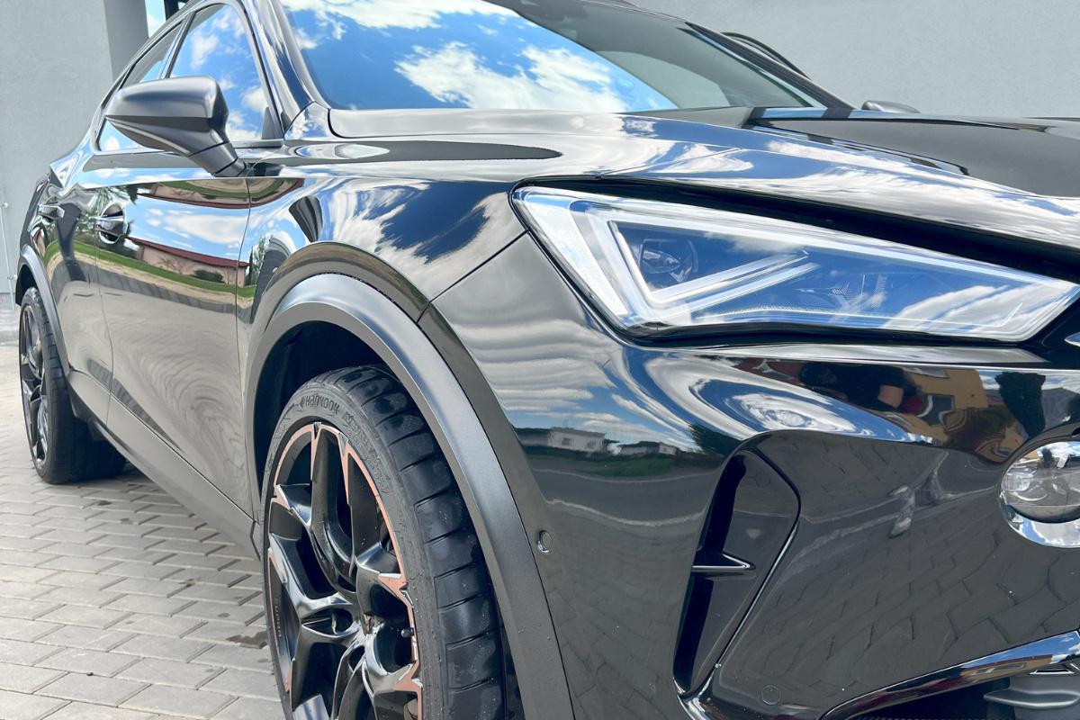 Nechsitovyčistit - Auto