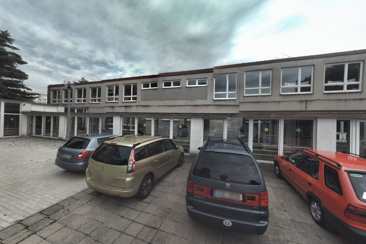 Základní škola Montessori Kladno foto 2