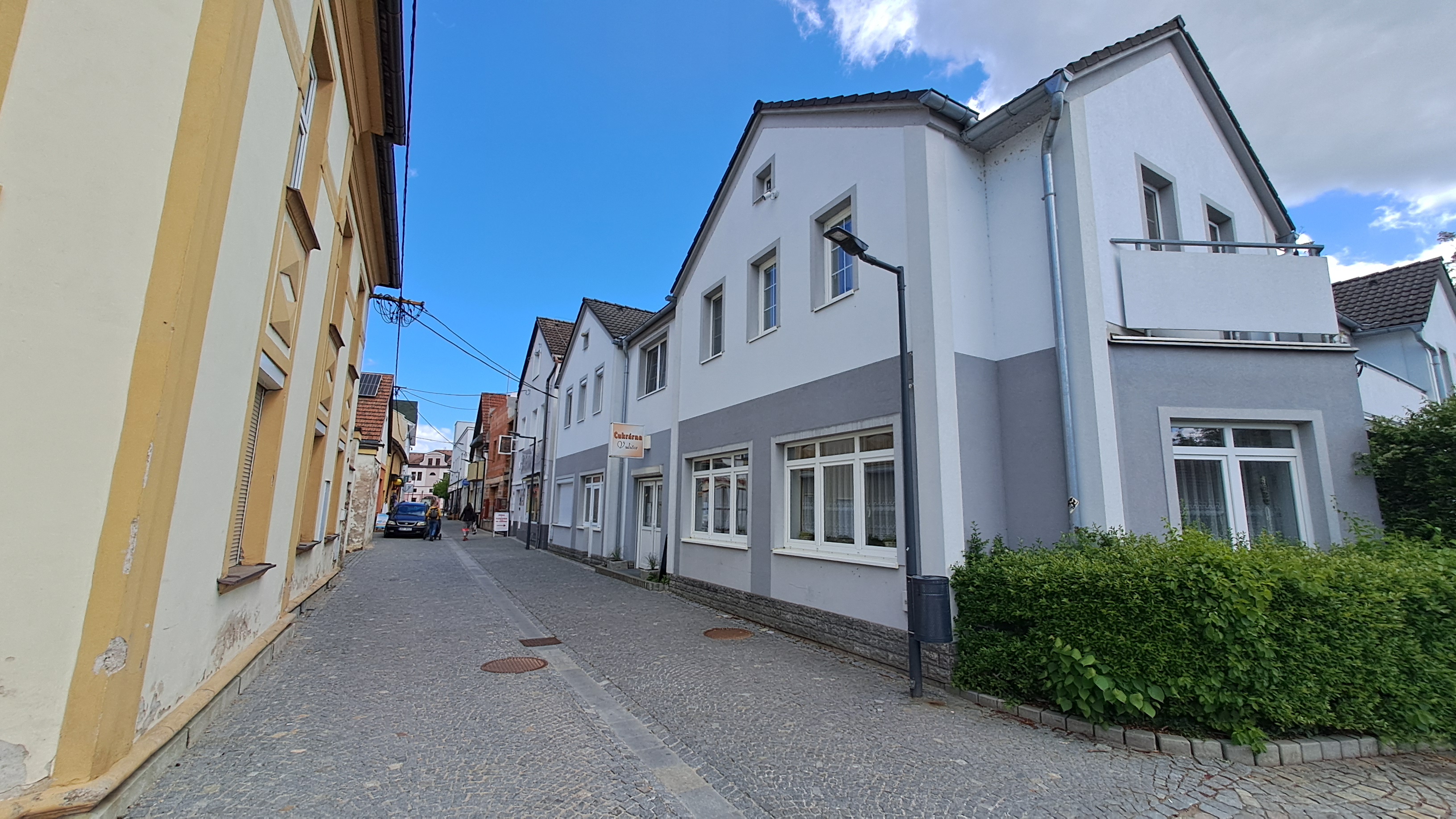 CUKRÁRNA V ULIČCE foto 4
