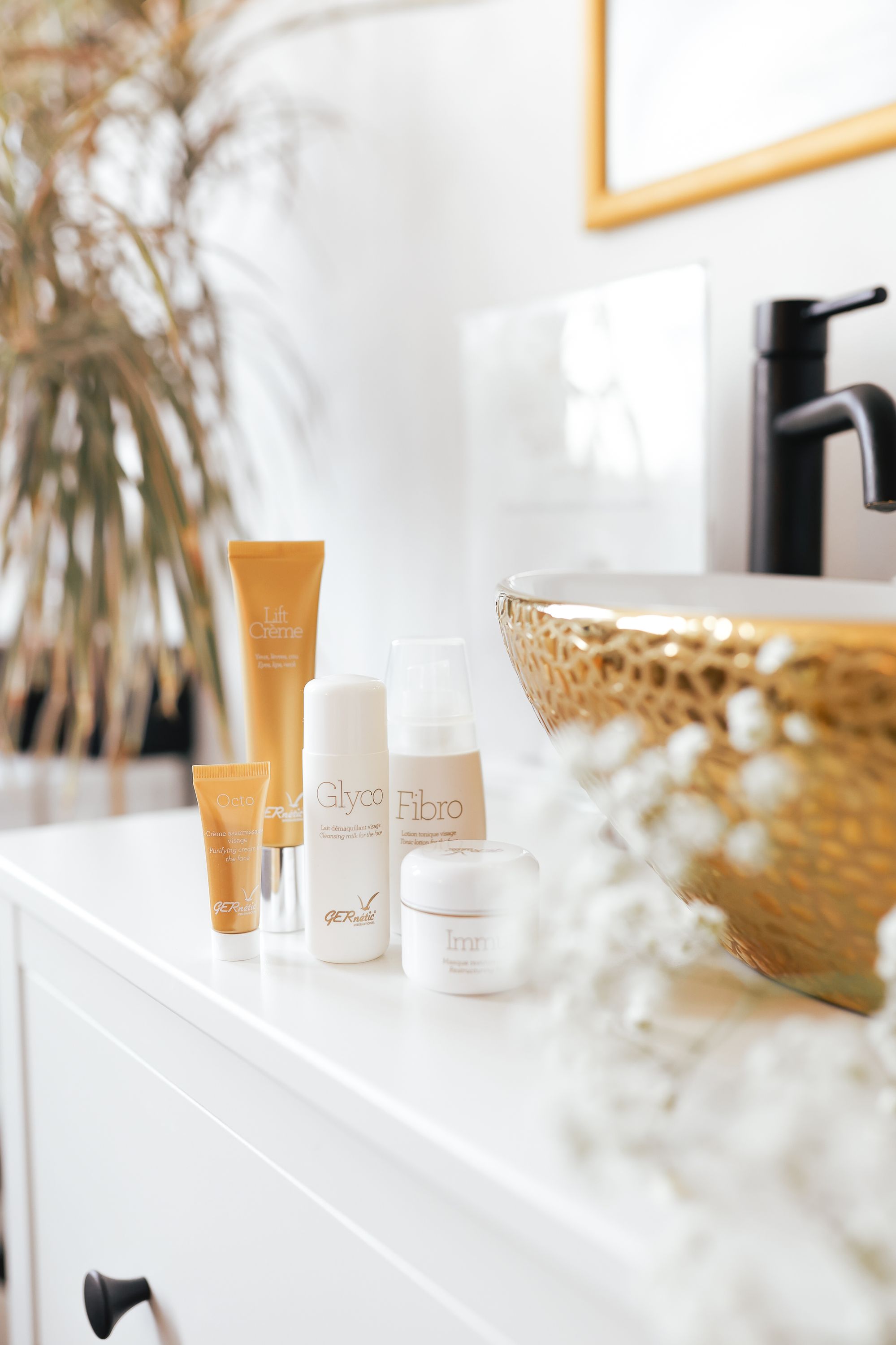 Bellezza skincare foto 4