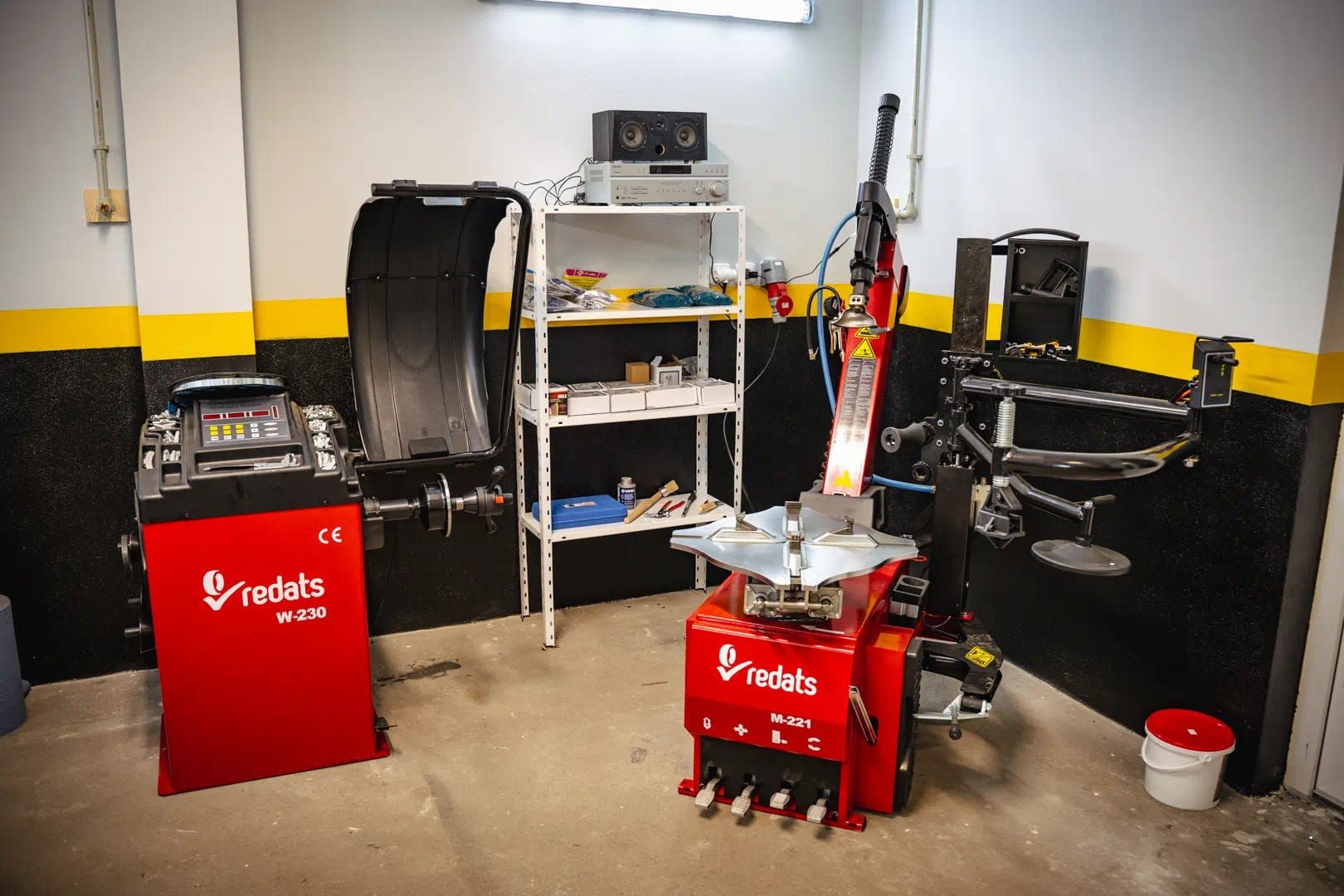 Autoservis Bez Komprese foto 6