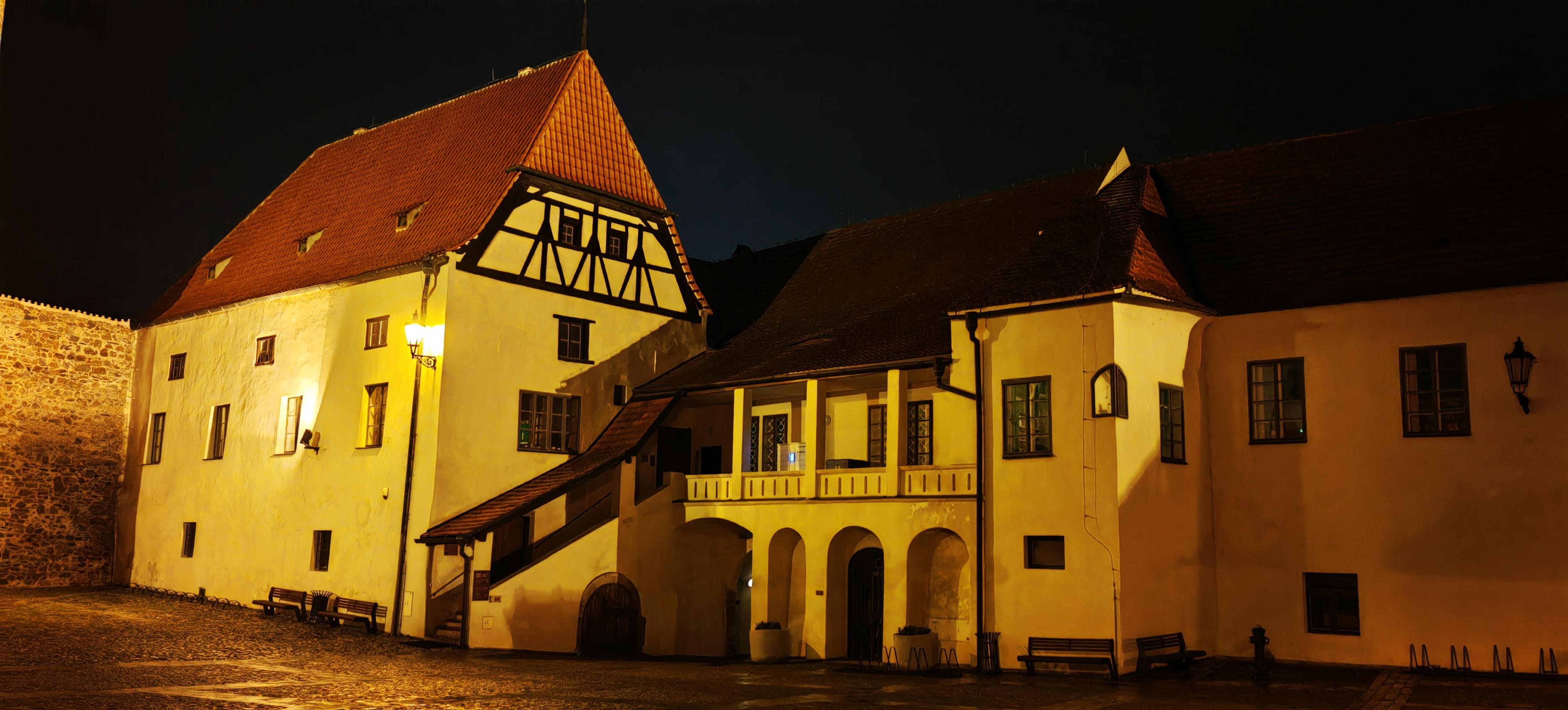 Hrad Strakonice foto 5