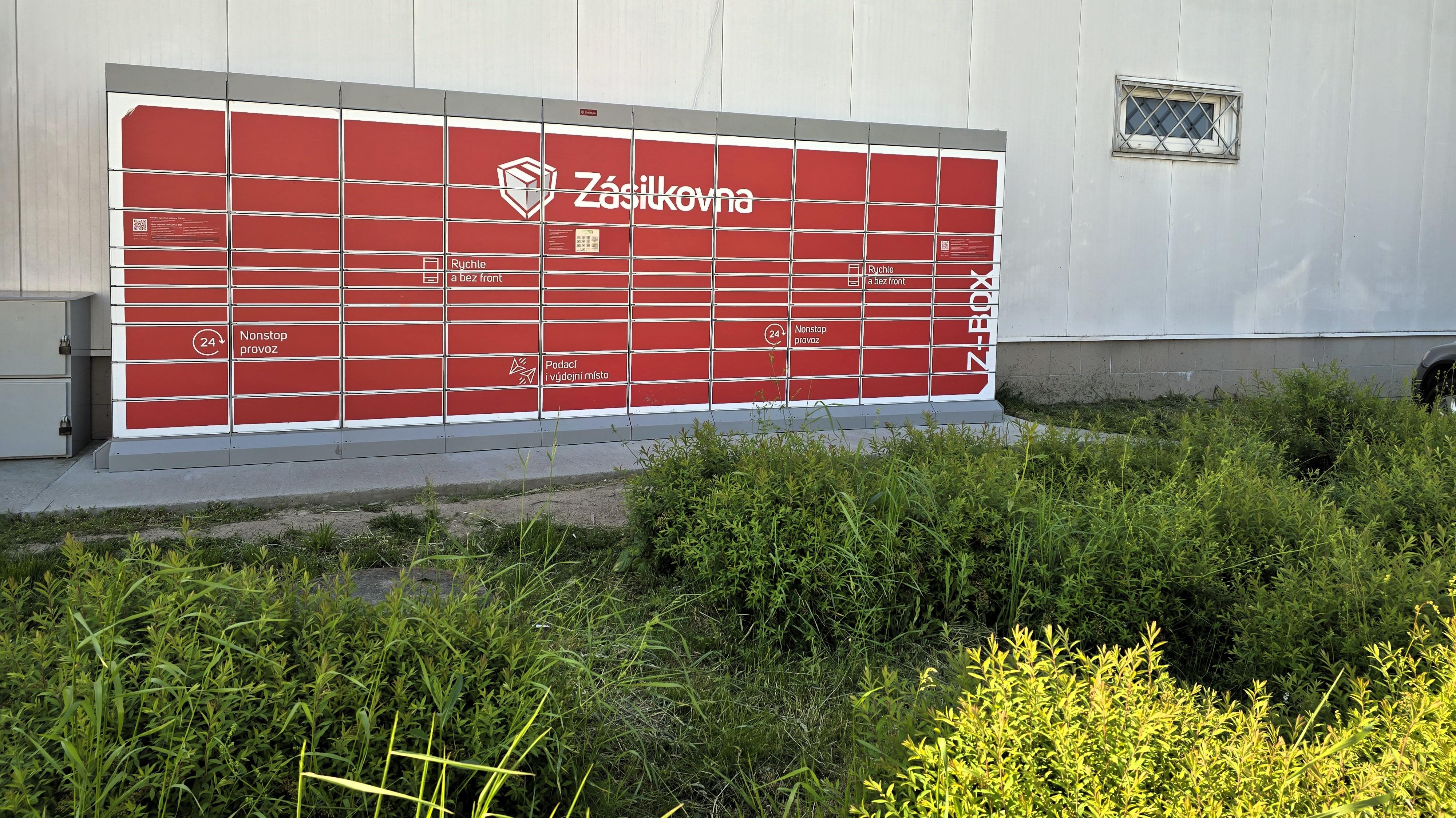 Z-BOX foto 2