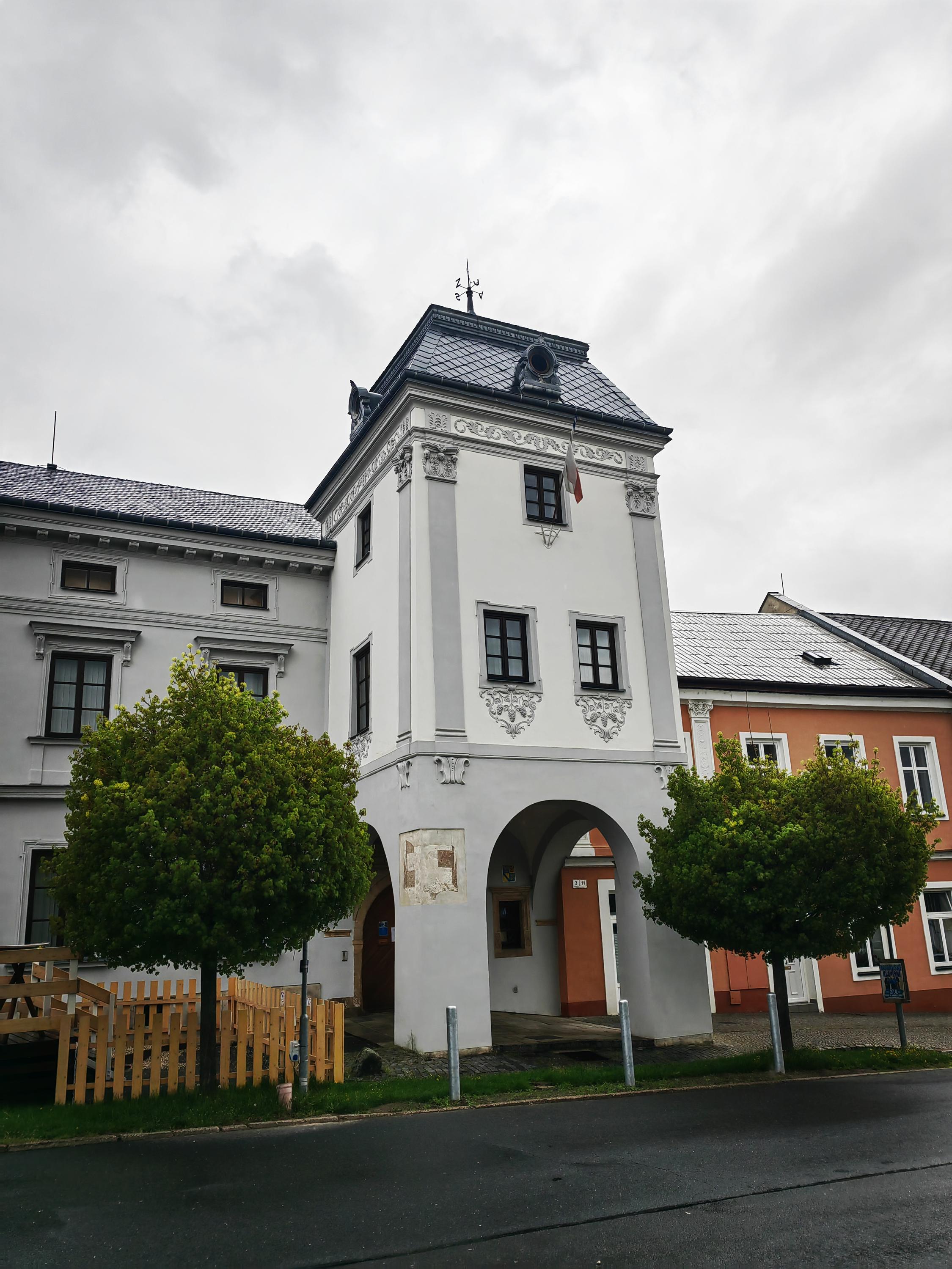 Muzeum Zábřeh foto 5
