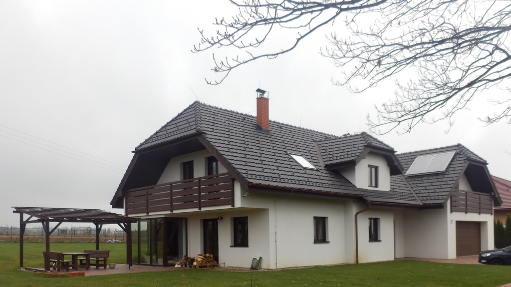 Stavební dozor Ostrava - Alan Stankuš foto 2