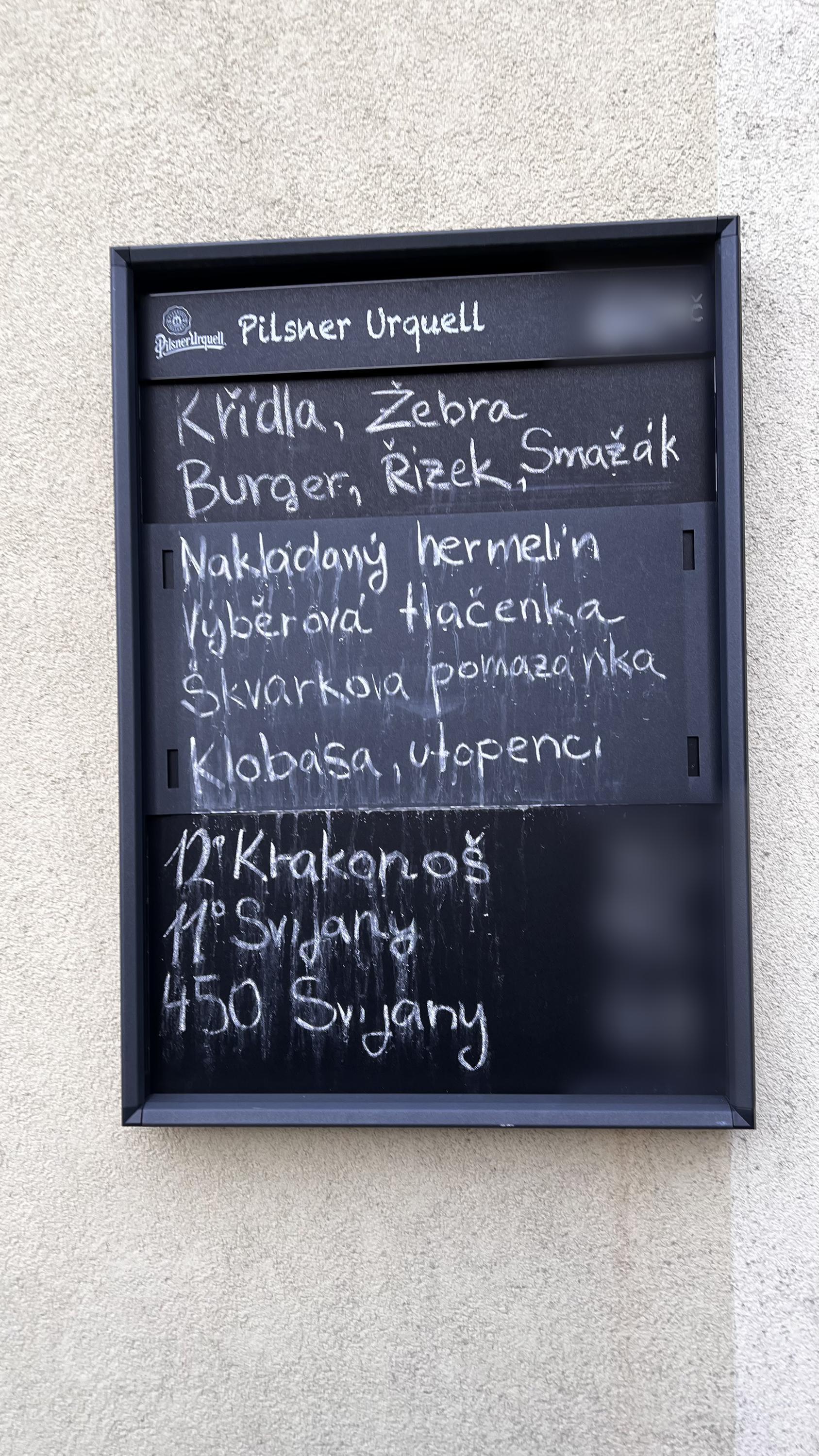 Restaurace U Krakonoše