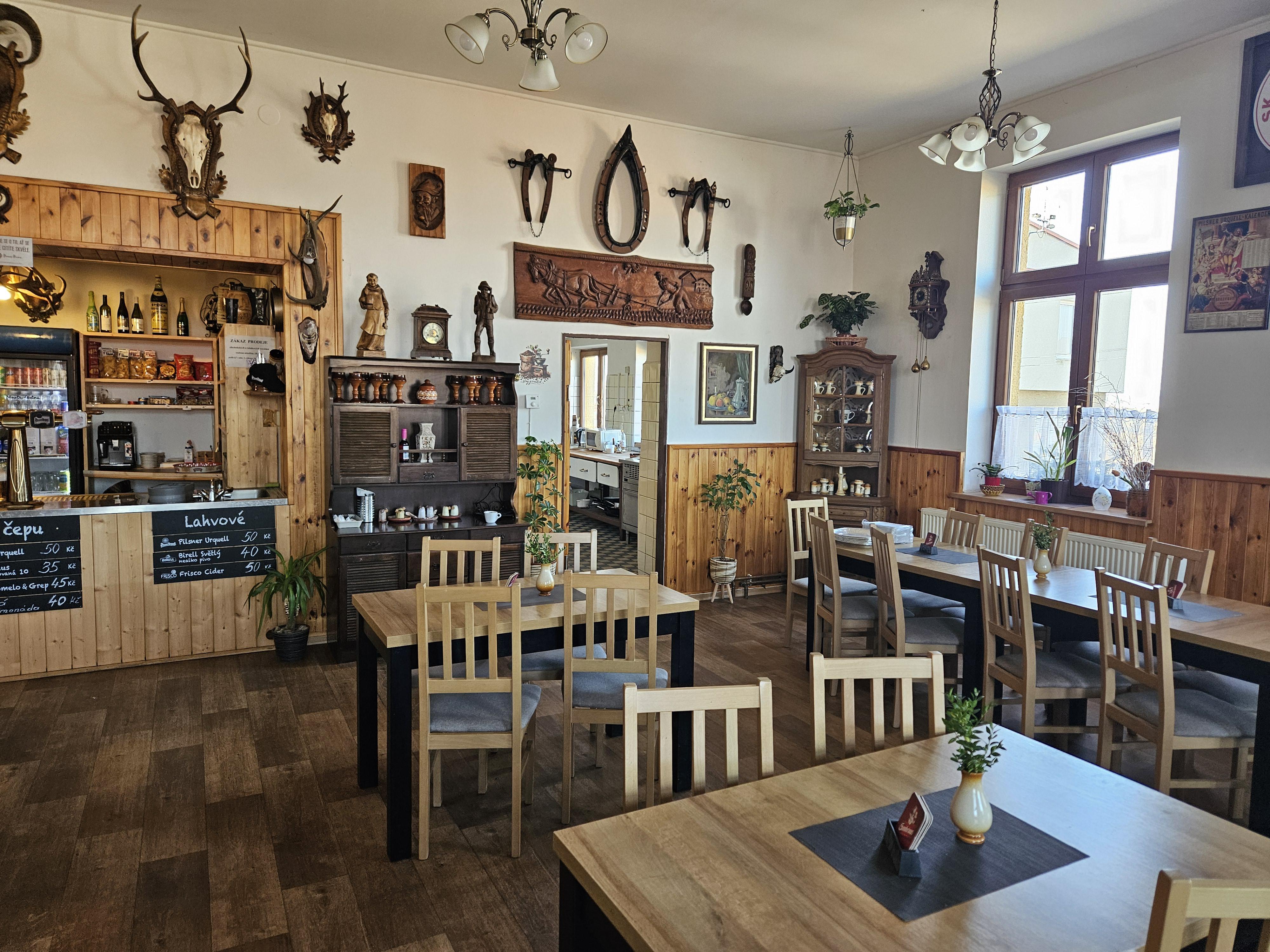 Hostinec U Císaře foto 6