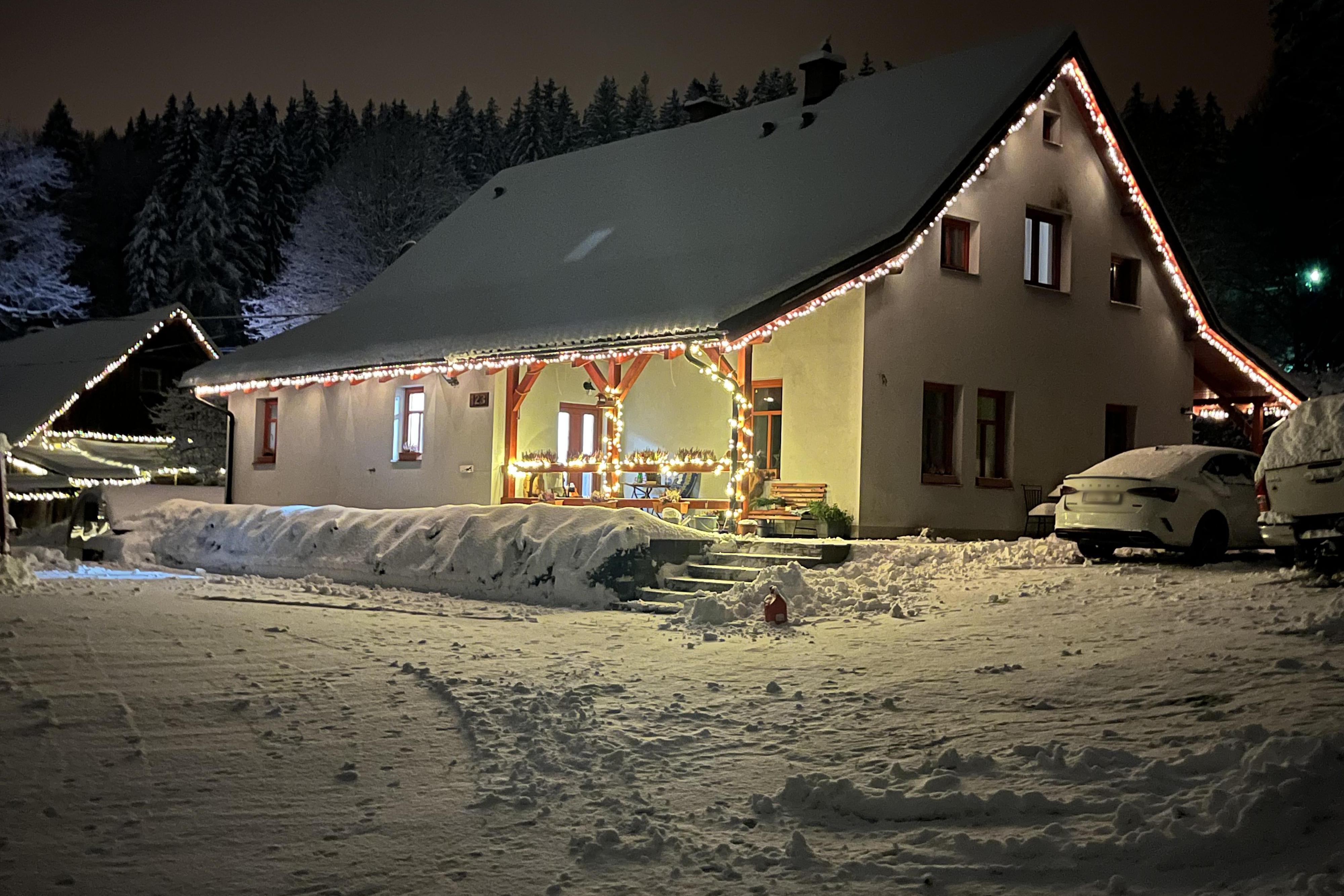 Střechy Habest - Pavel Haba