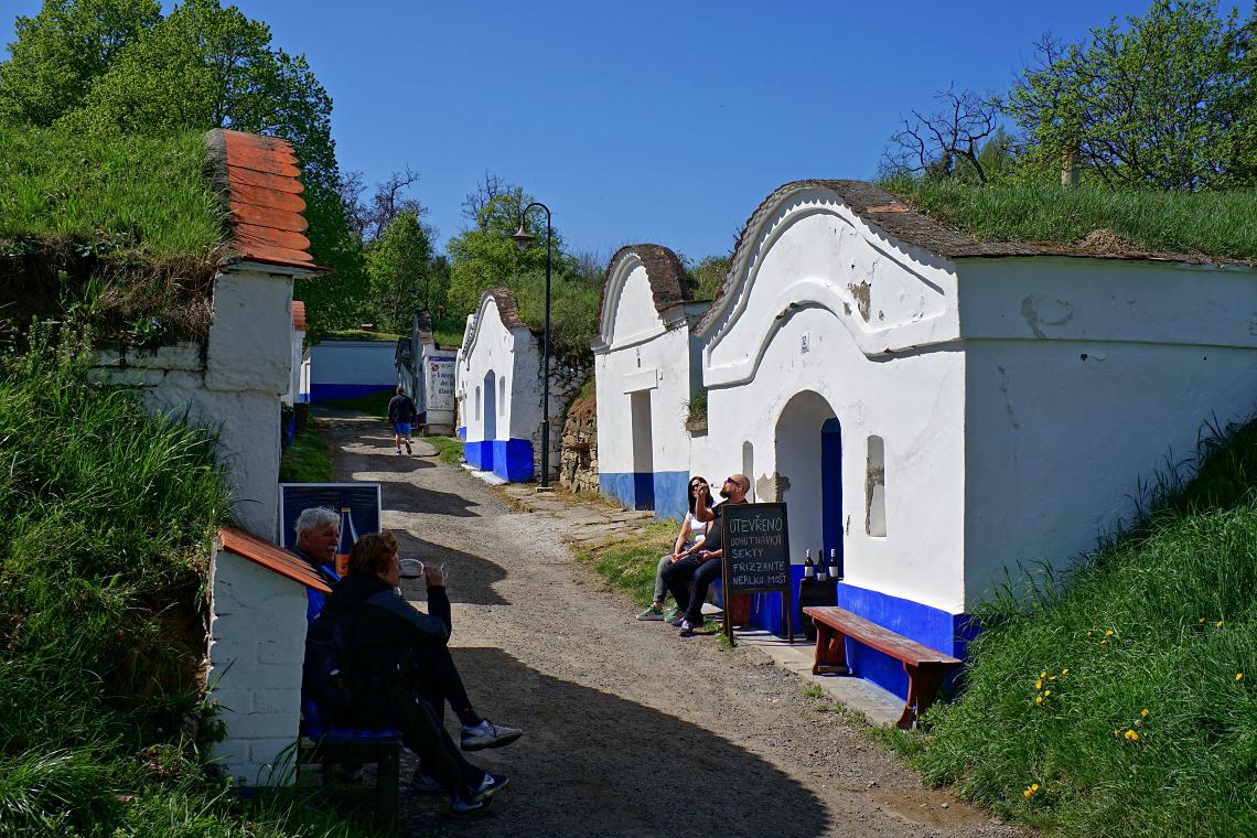 Vinařství Tomanovský foto 3