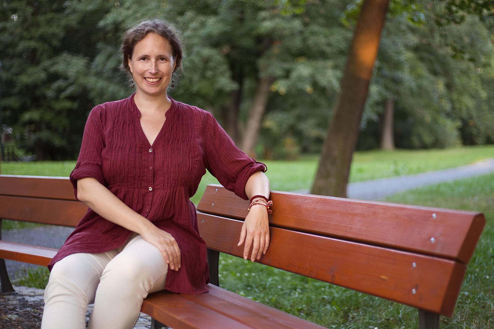 Barbora Vlasáková - 1872 snů na míru