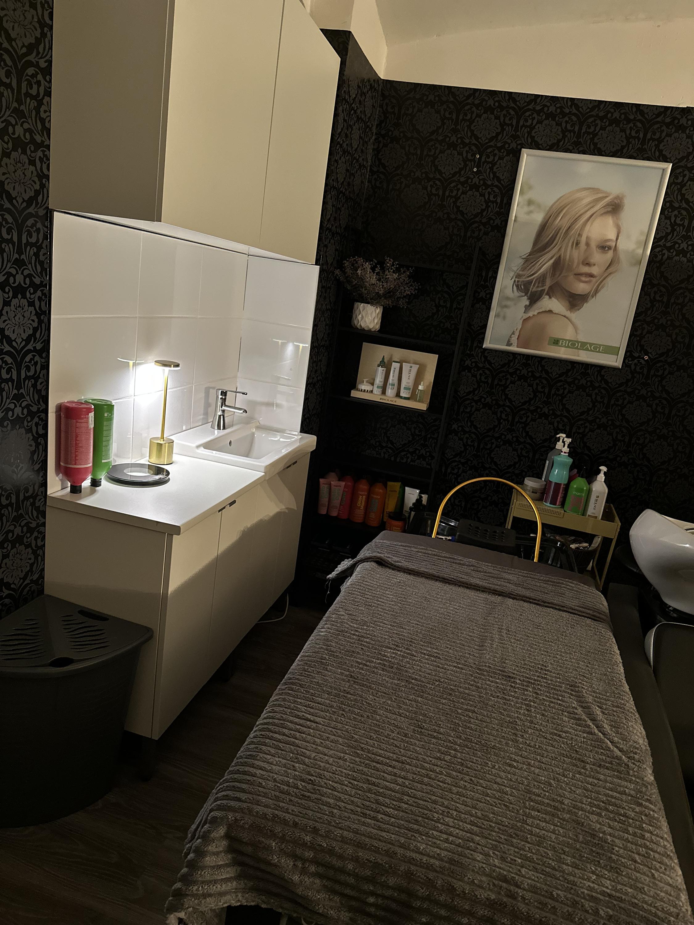 Salon Wera’s foto 5