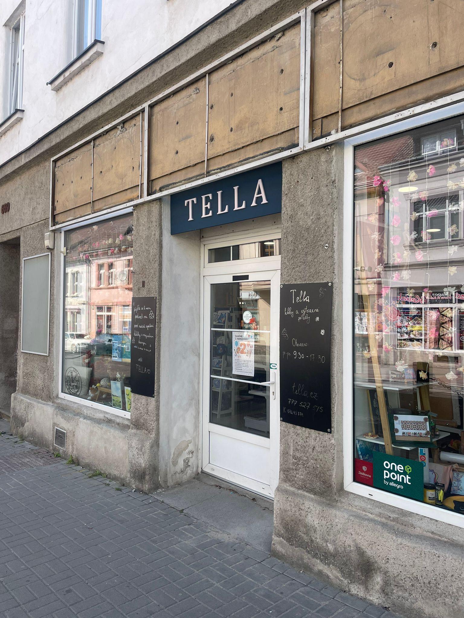 Tella foto 4