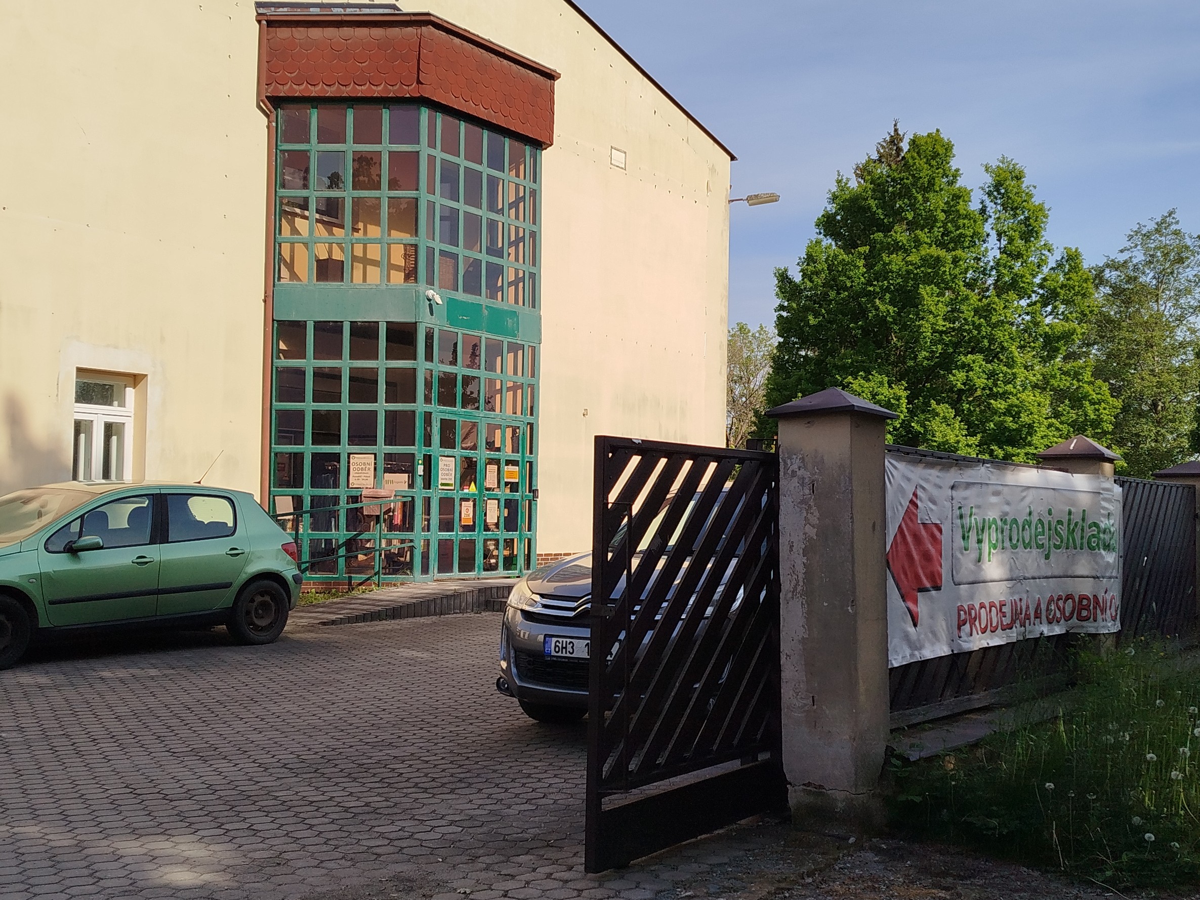 vyprodejskladu.eu foto 5