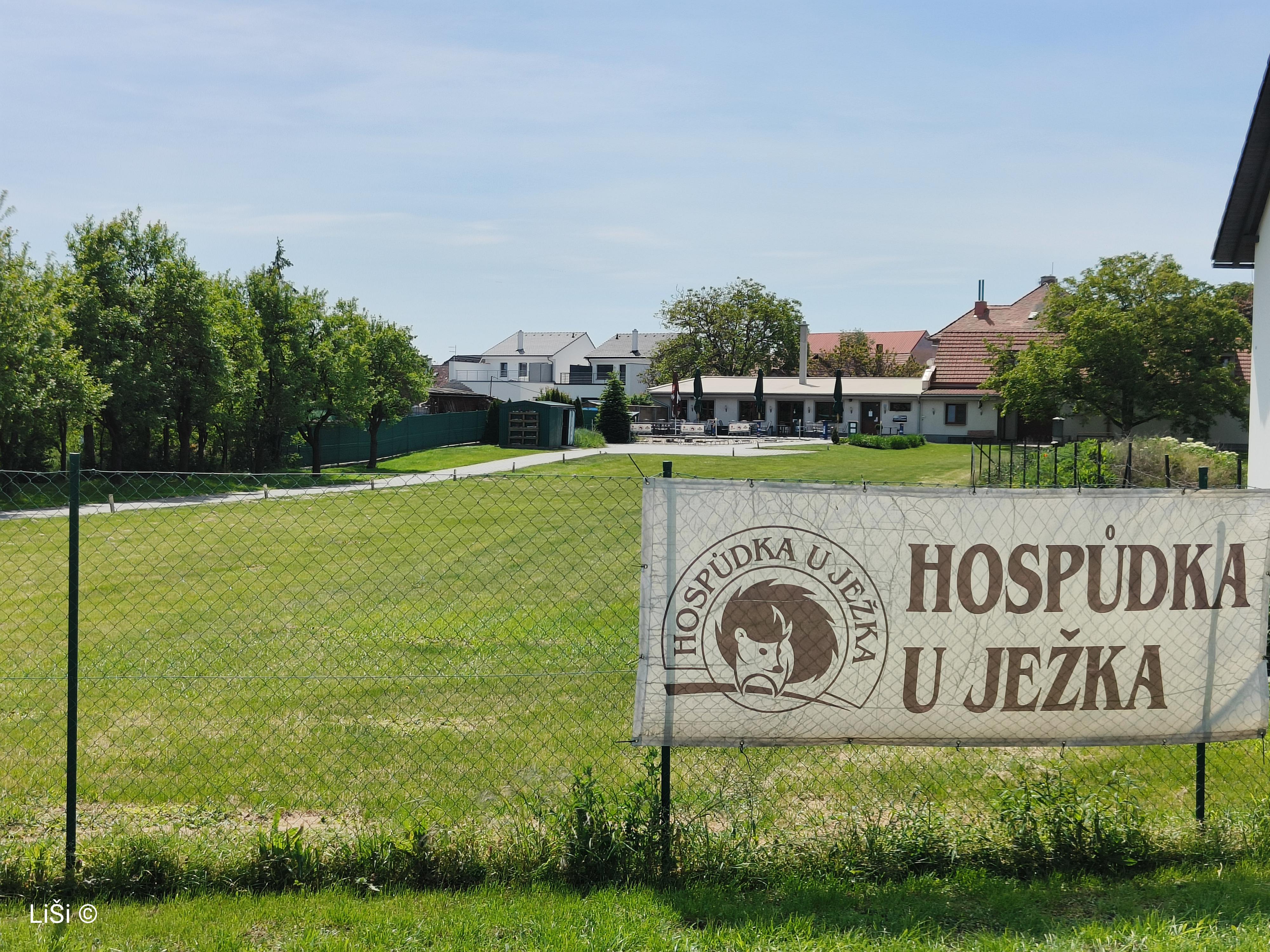 Hospůdka U Ježka foto 6