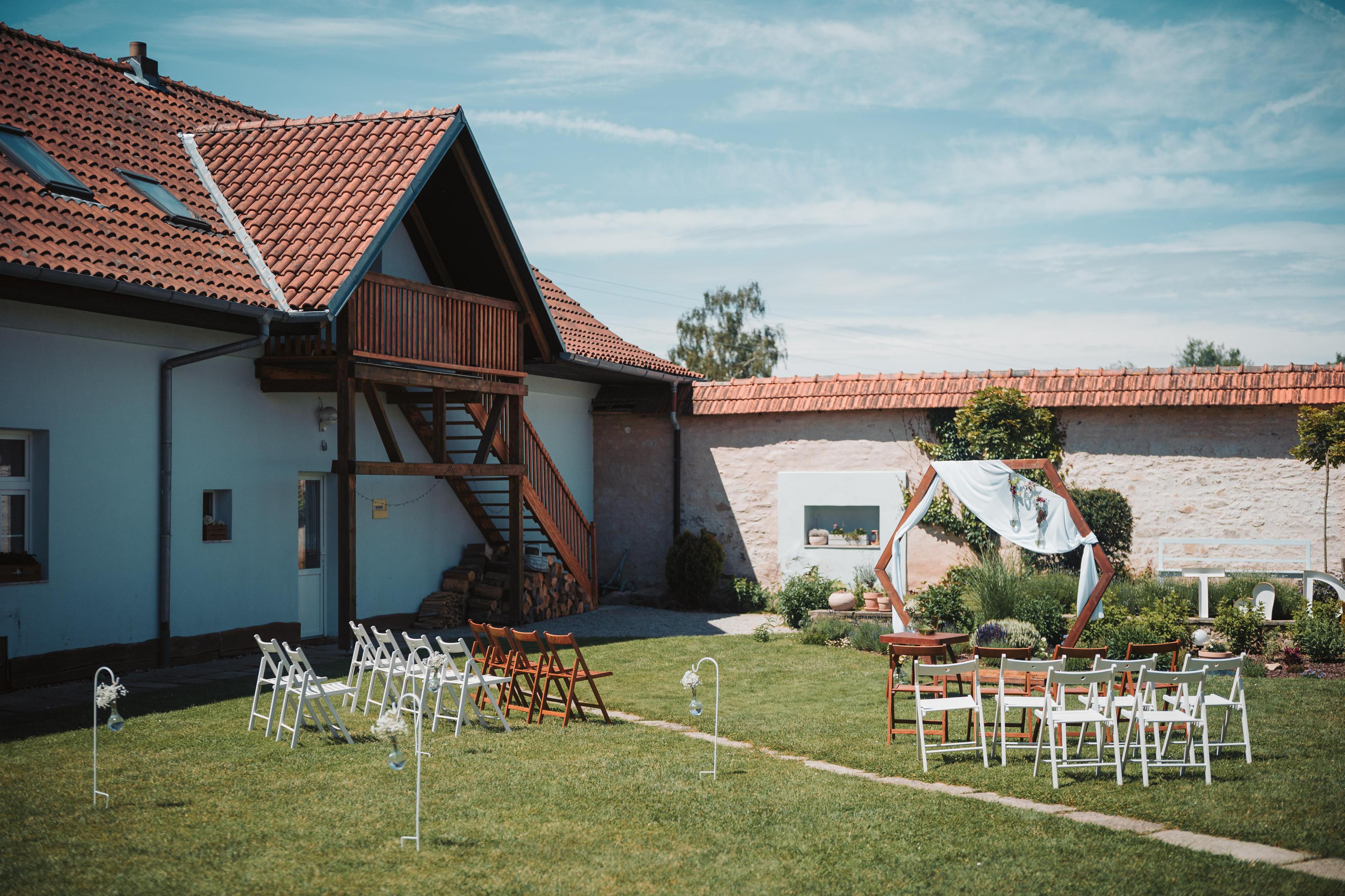 Střížovický Dvůr