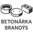 logo Betonárka Brandýs