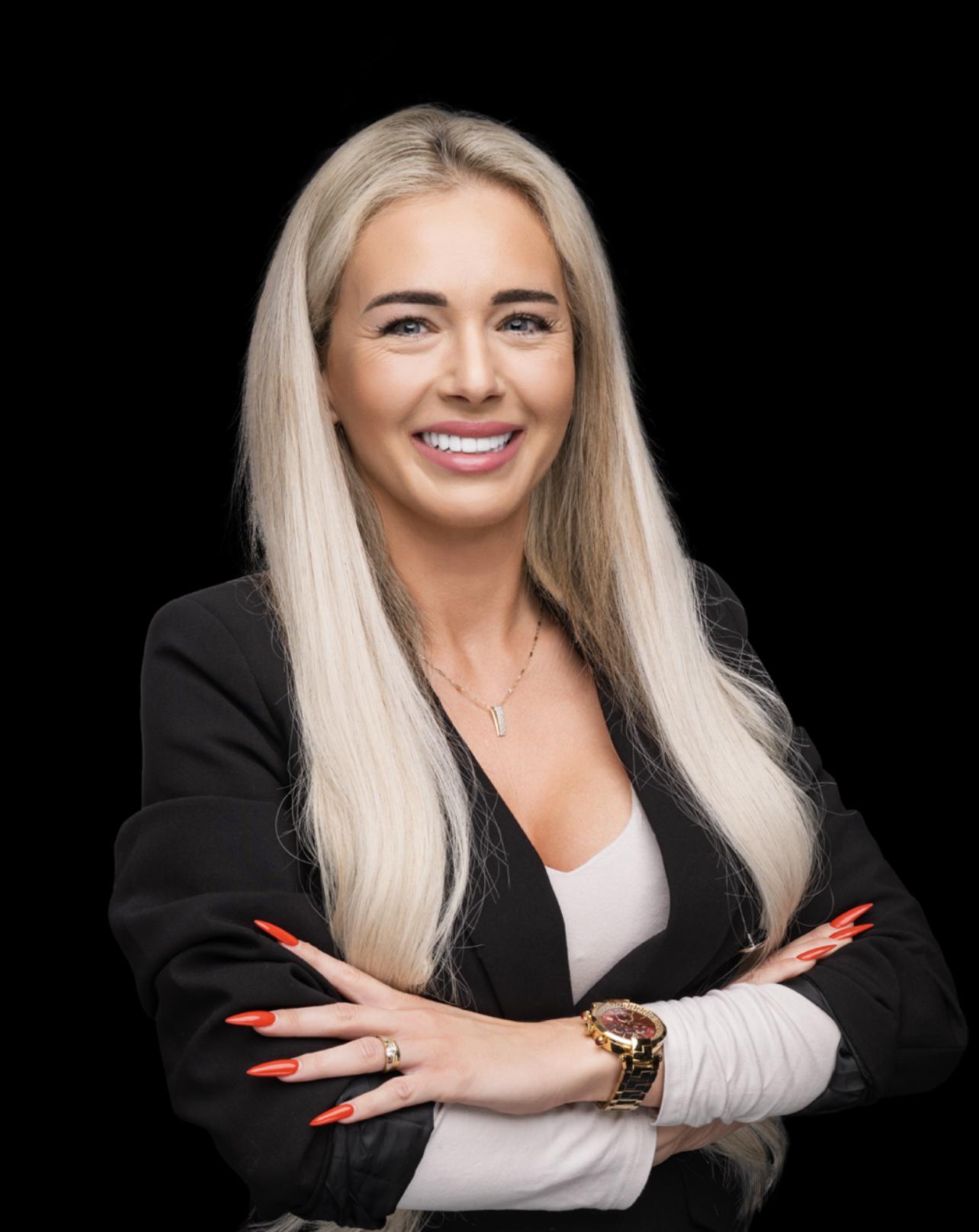 Lucie Michalíková - Generali Česká pojišťovna foto 2