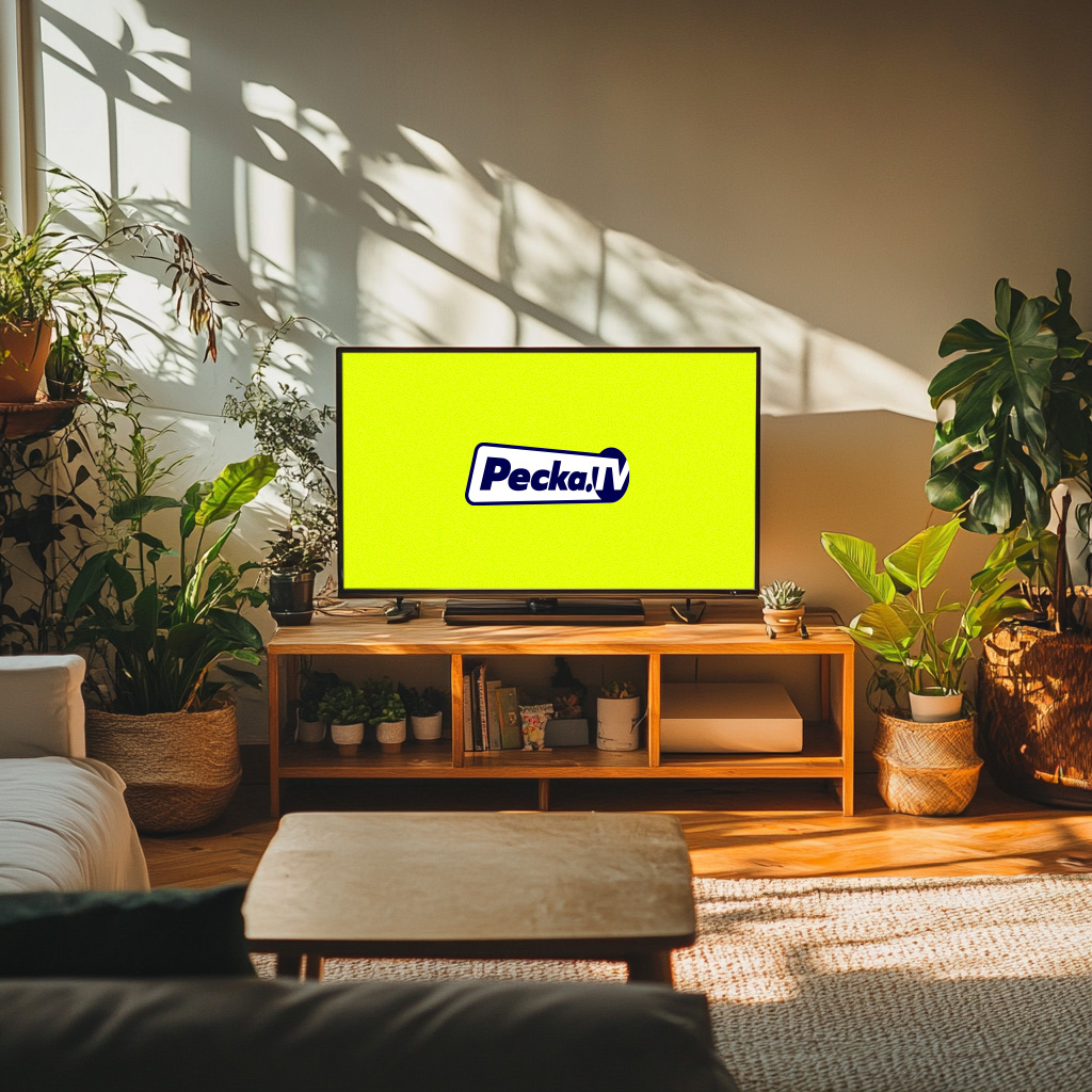 Pecka.TV foto 3