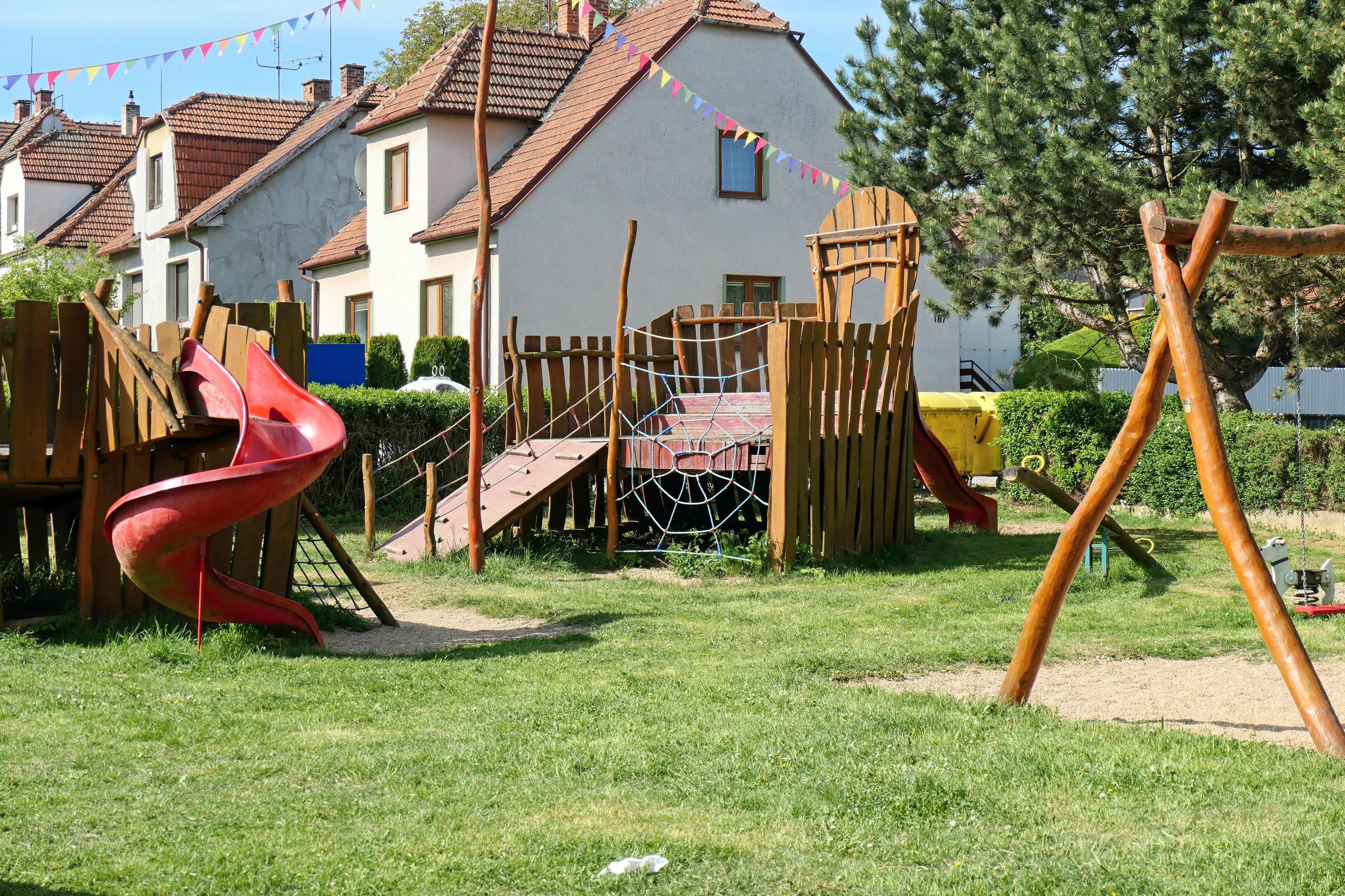 Tělocvičná jednota Sokol Kralice nad Oslavou foto 2