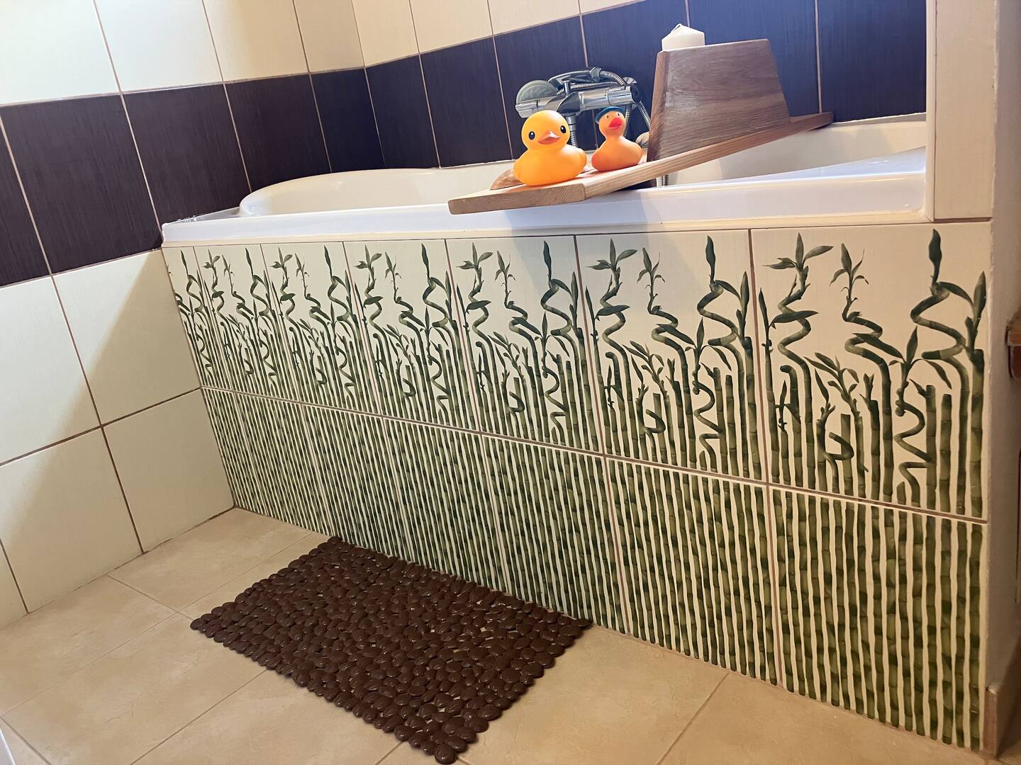Apartmány Barborka foto 2