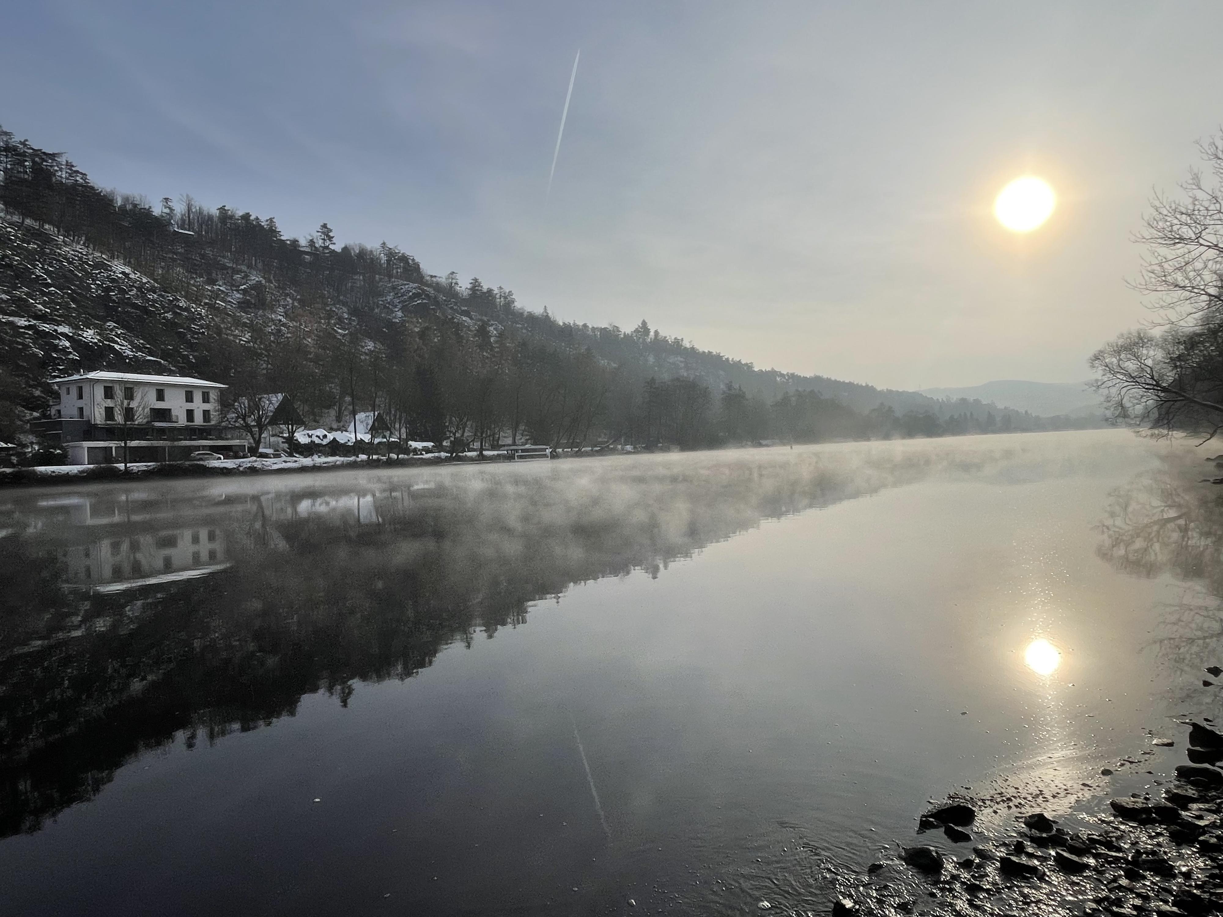 Hotel Mandát foto 2